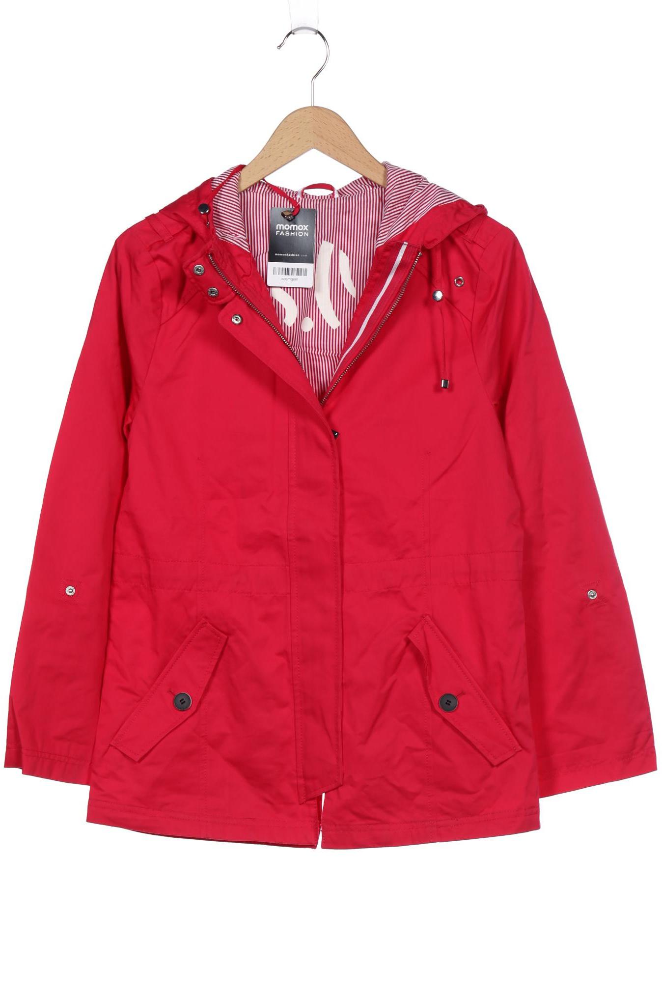 

s.Oliver Damen Mantel, pink
