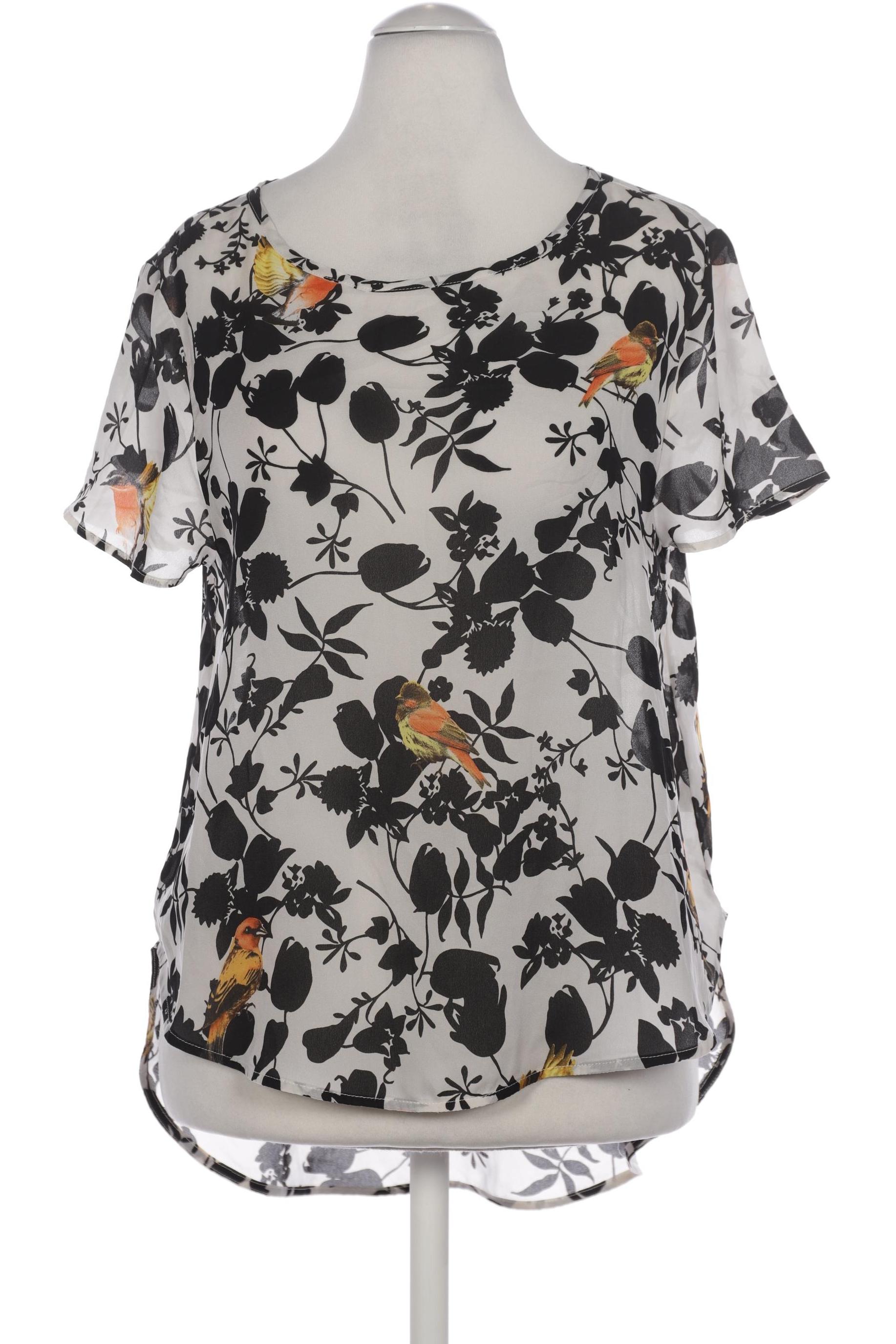 

s.Oliver Damen Bluse, schwarz, Gr. 40