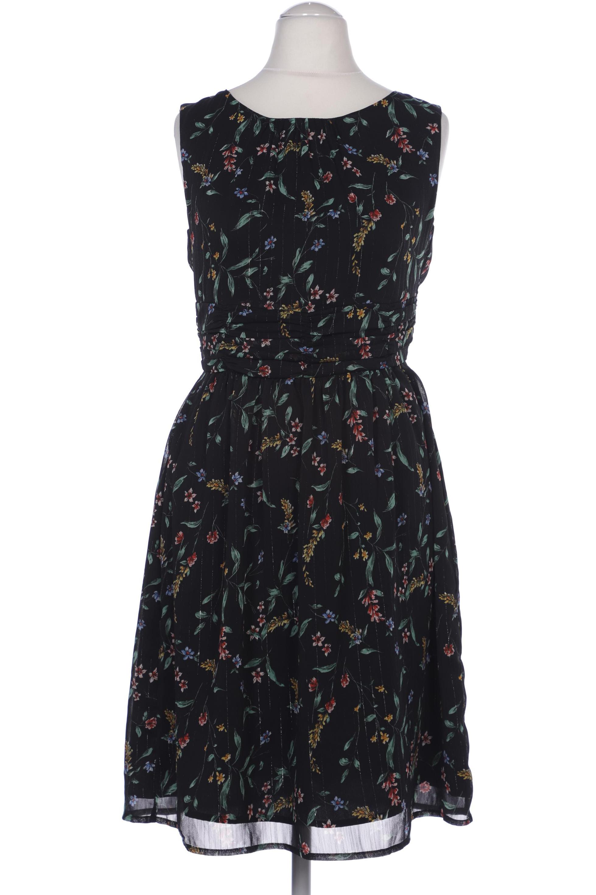 

s.Oliver Damen Kleid, schwarz, Gr. 36