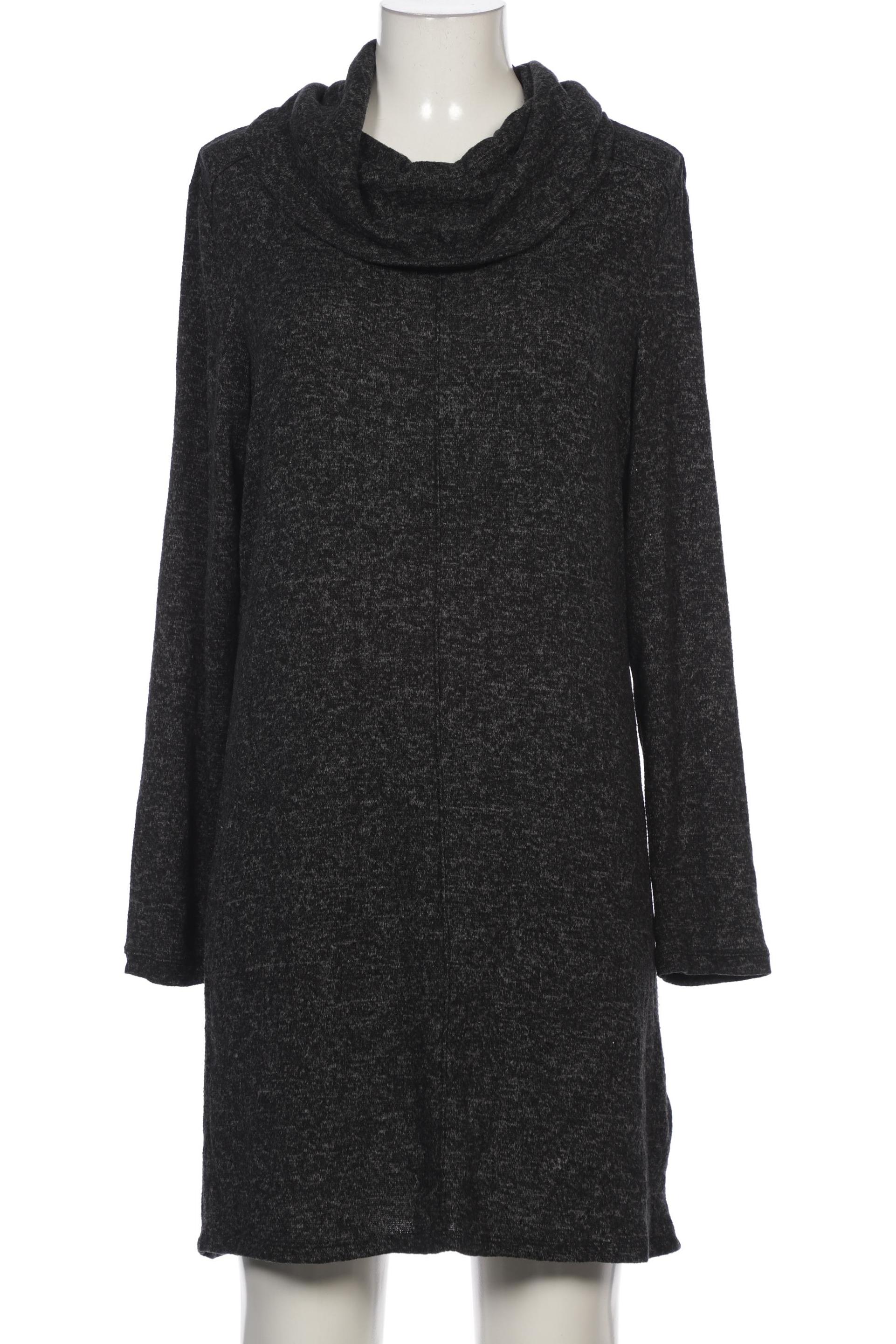 

s.Oliver Damen Kleid, grau, Gr. 42