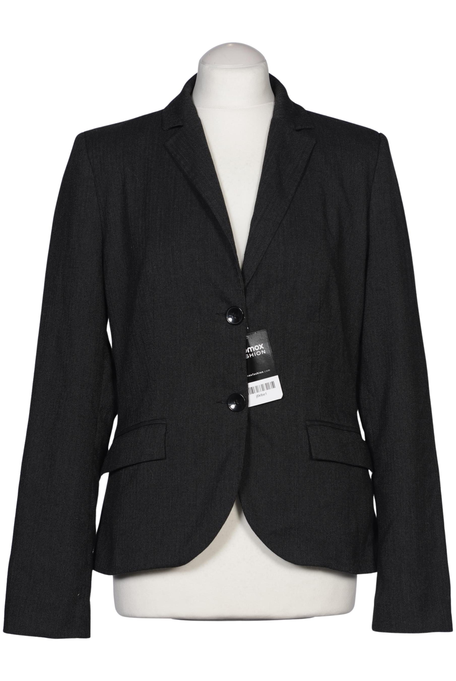 

s.Oliver Damen Blazer, grau, Gr. 38
