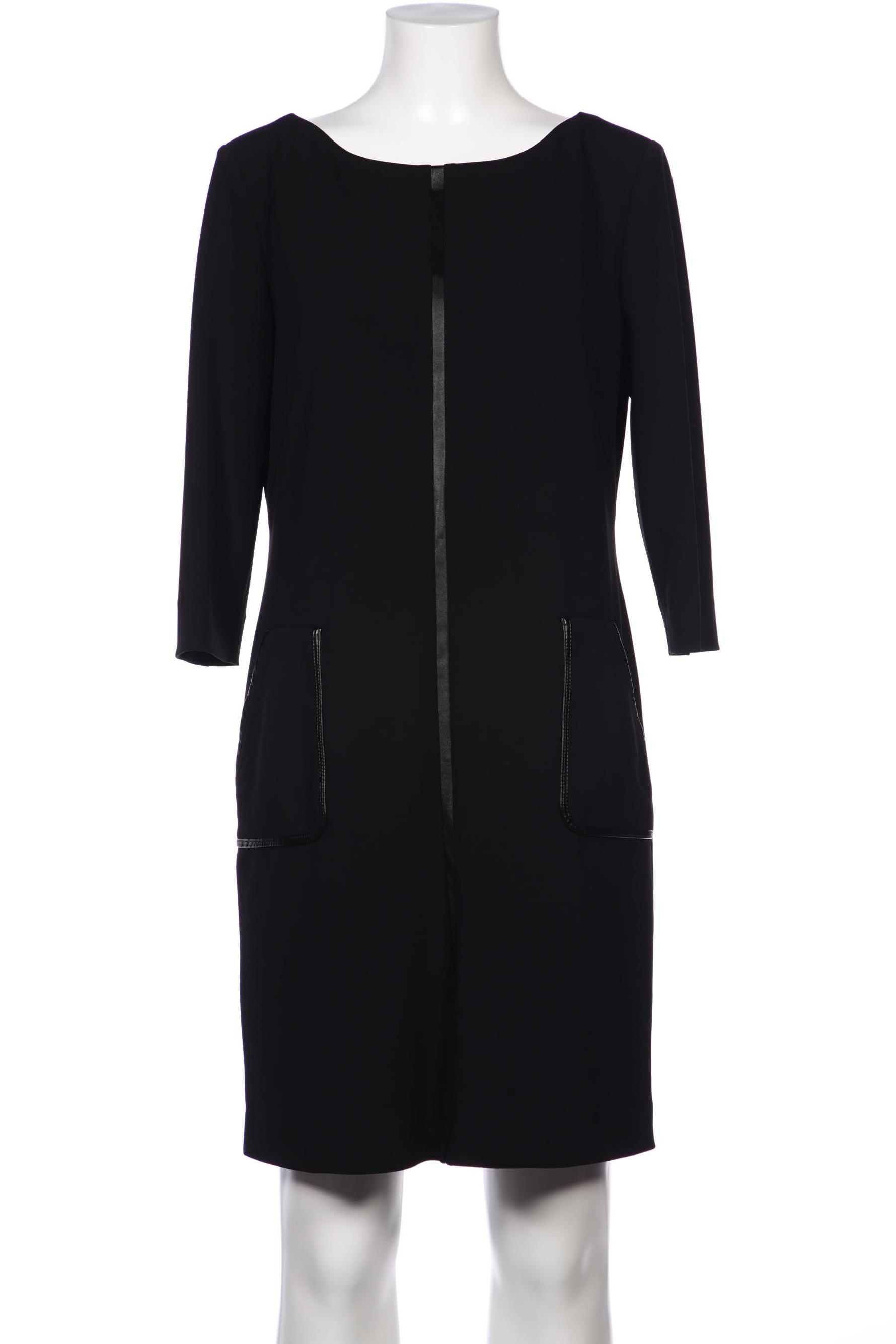

s.Oliver Damen Kleid, schwarz