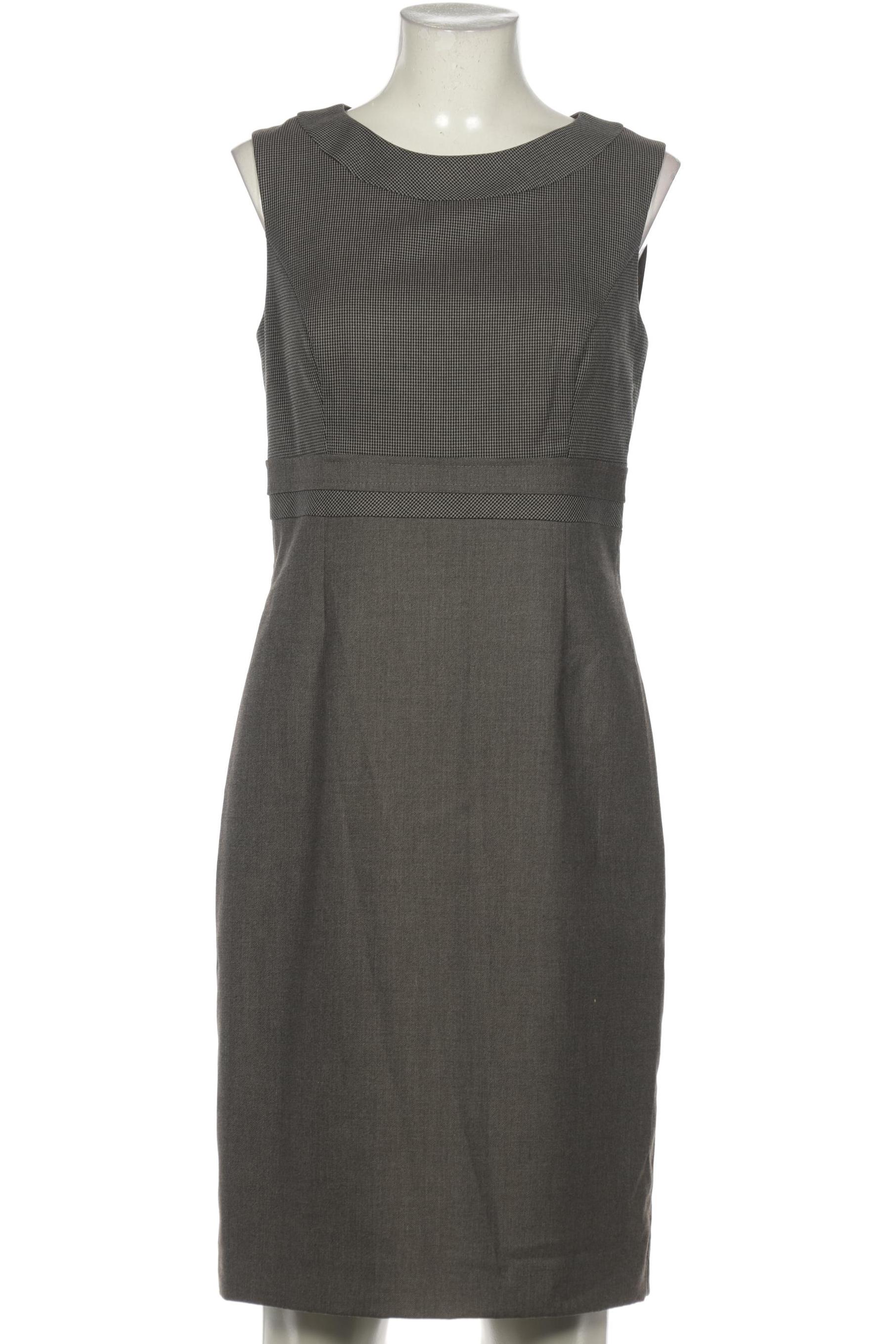 

s.Oliver Damen Kleid, grau, Gr. 40