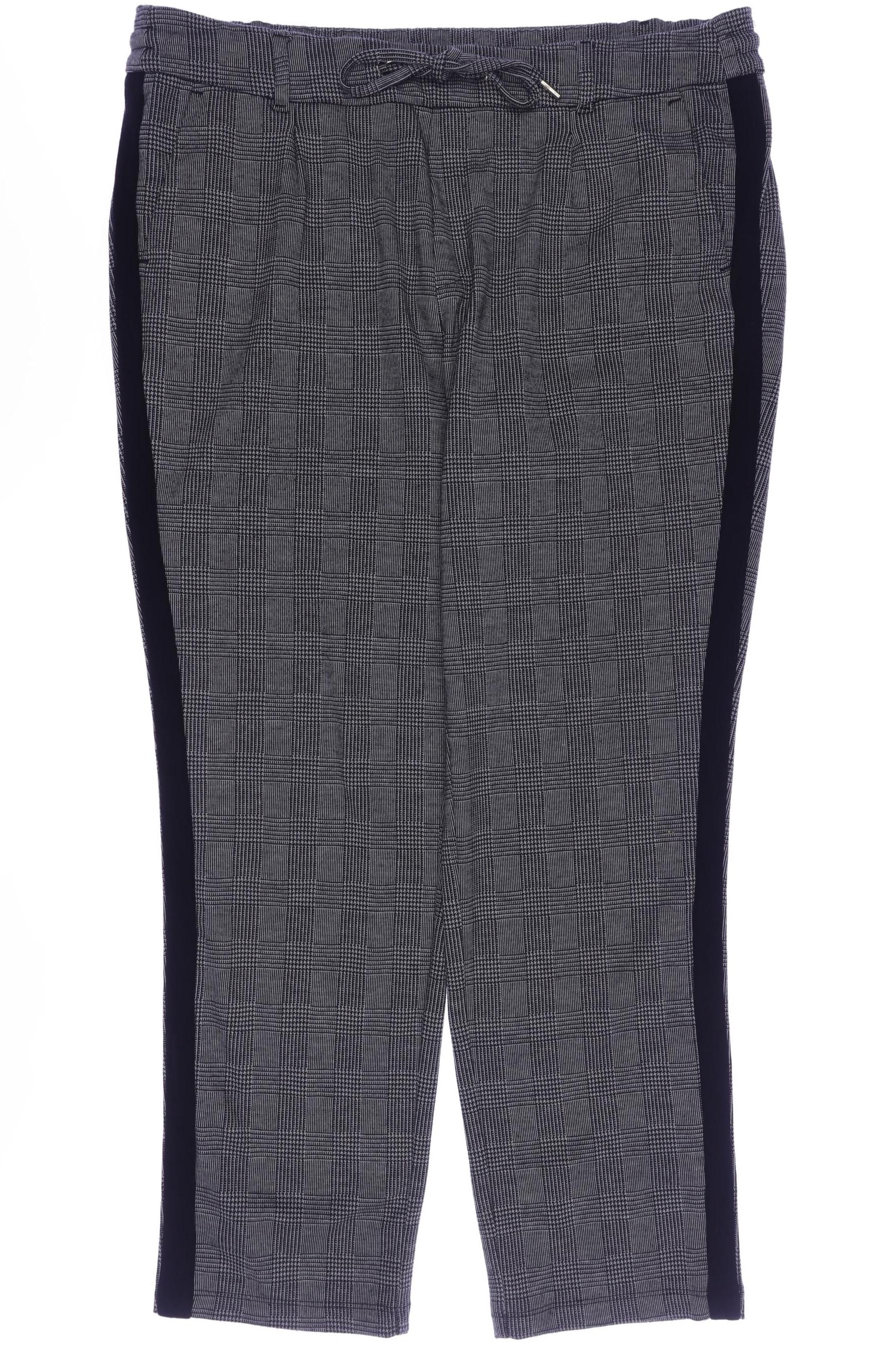 

s.Oliver Damen Stoffhose, grau, Gr. 42