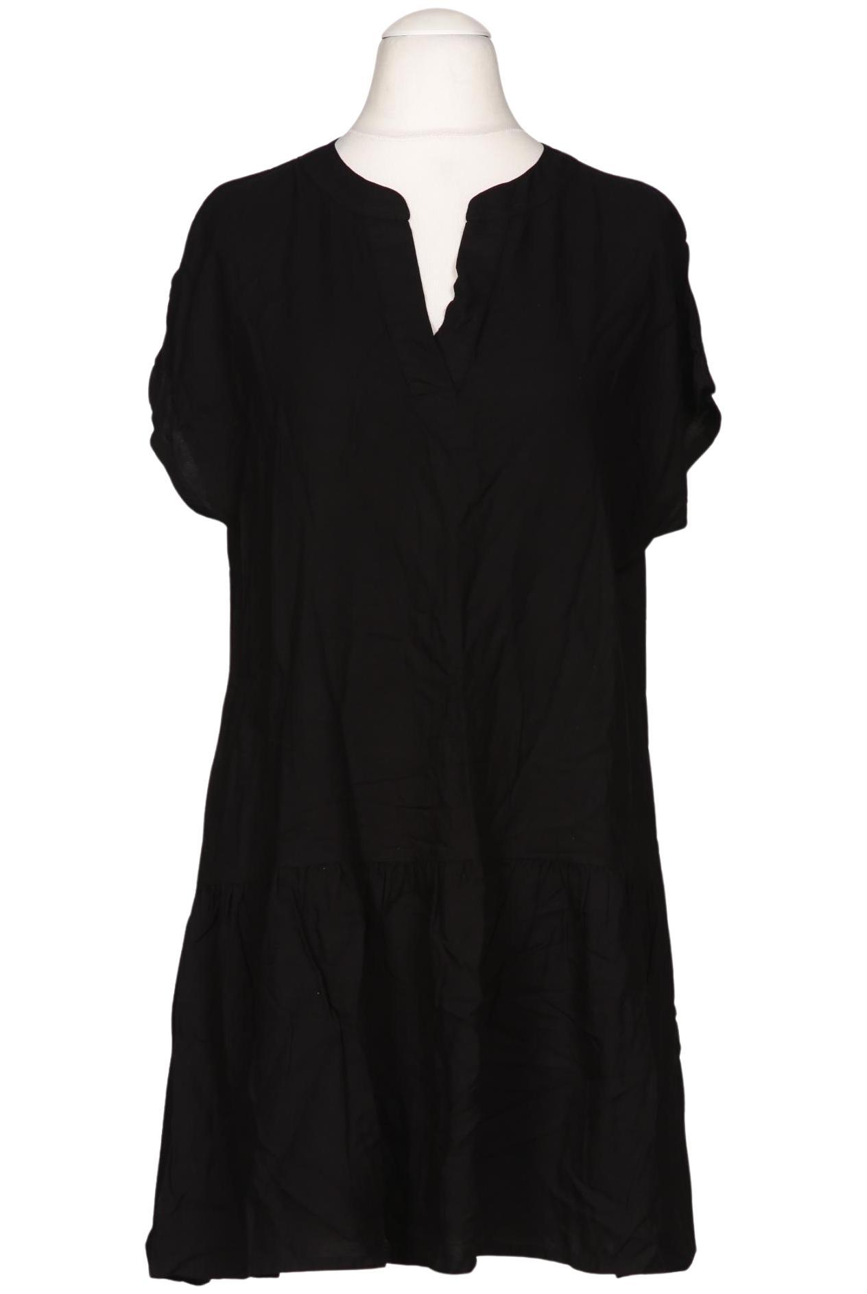 

s.Oliver Damen Kleid, schwarz, Gr. 42