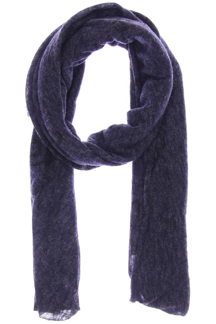 

s.Oliver Damen Schal, marineblau, Gr.