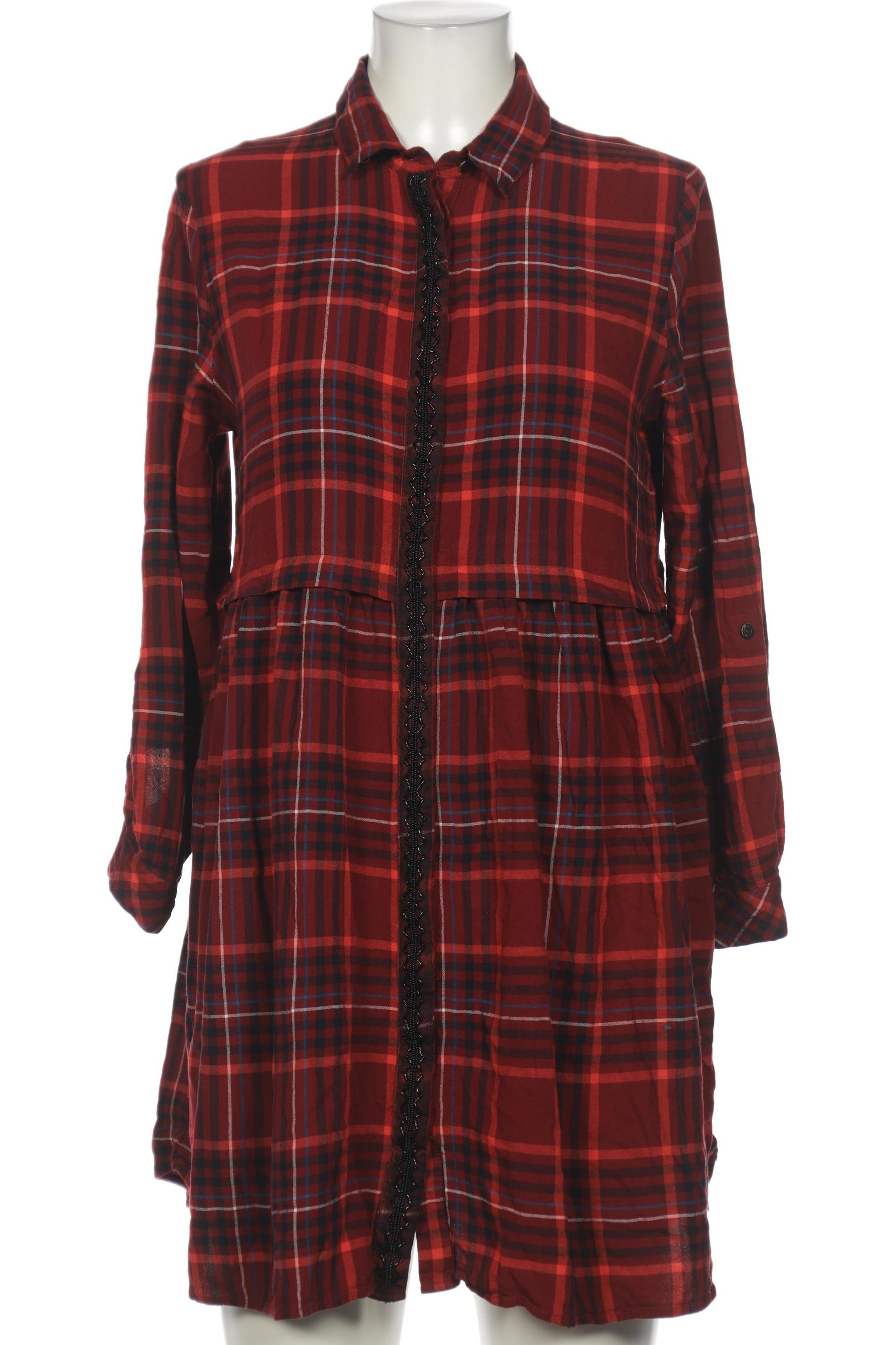 

s.Oliver Damen Kleid, bordeaux