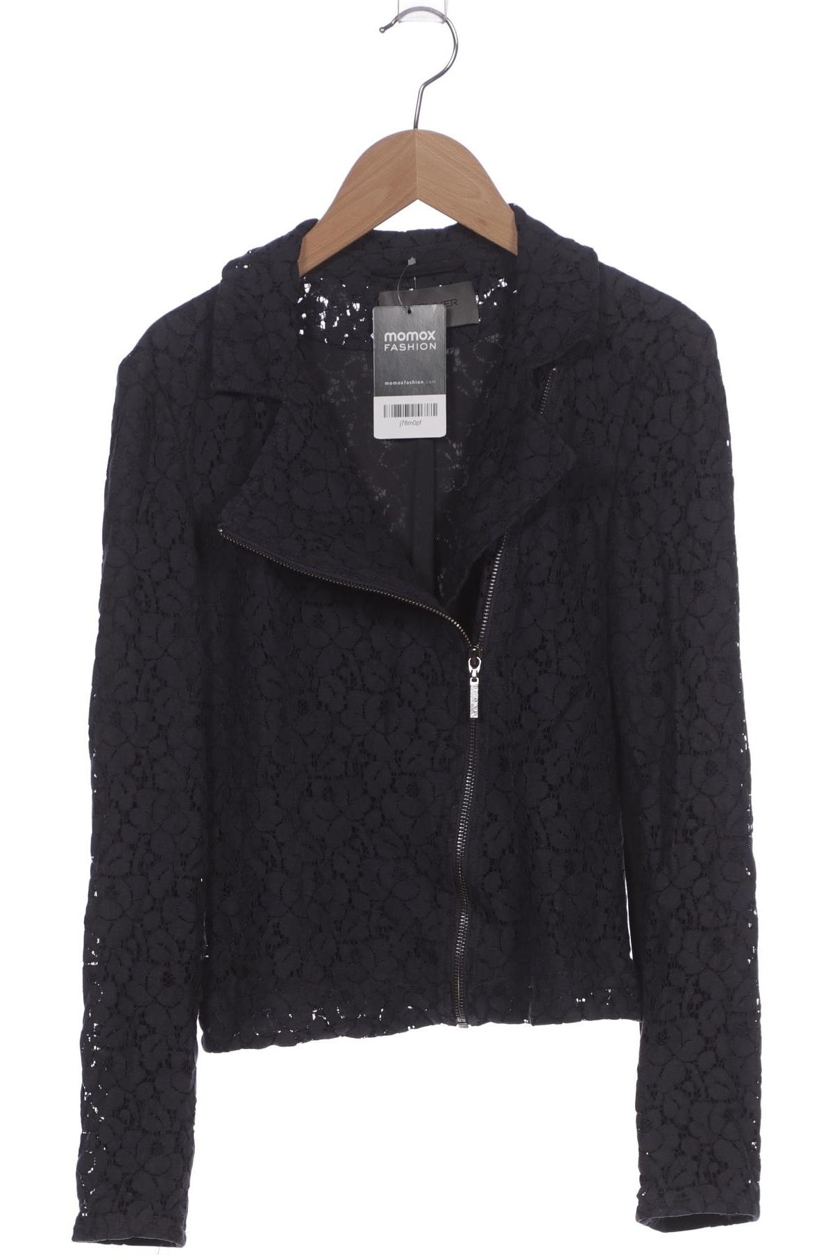 

s.Oliver Damen Jacke, marineblau, Gr. 34