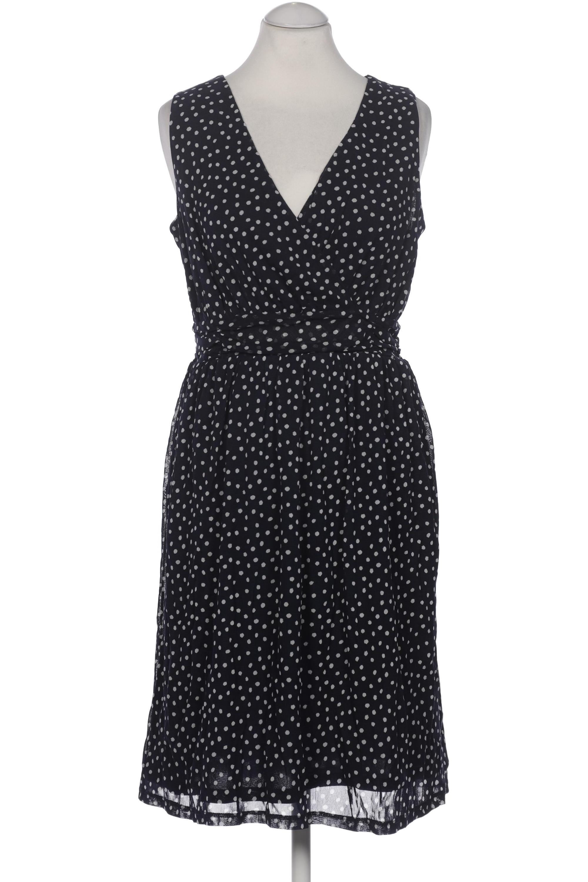 

s.Oliver Damen Kleid, marineblau, Gr. 38