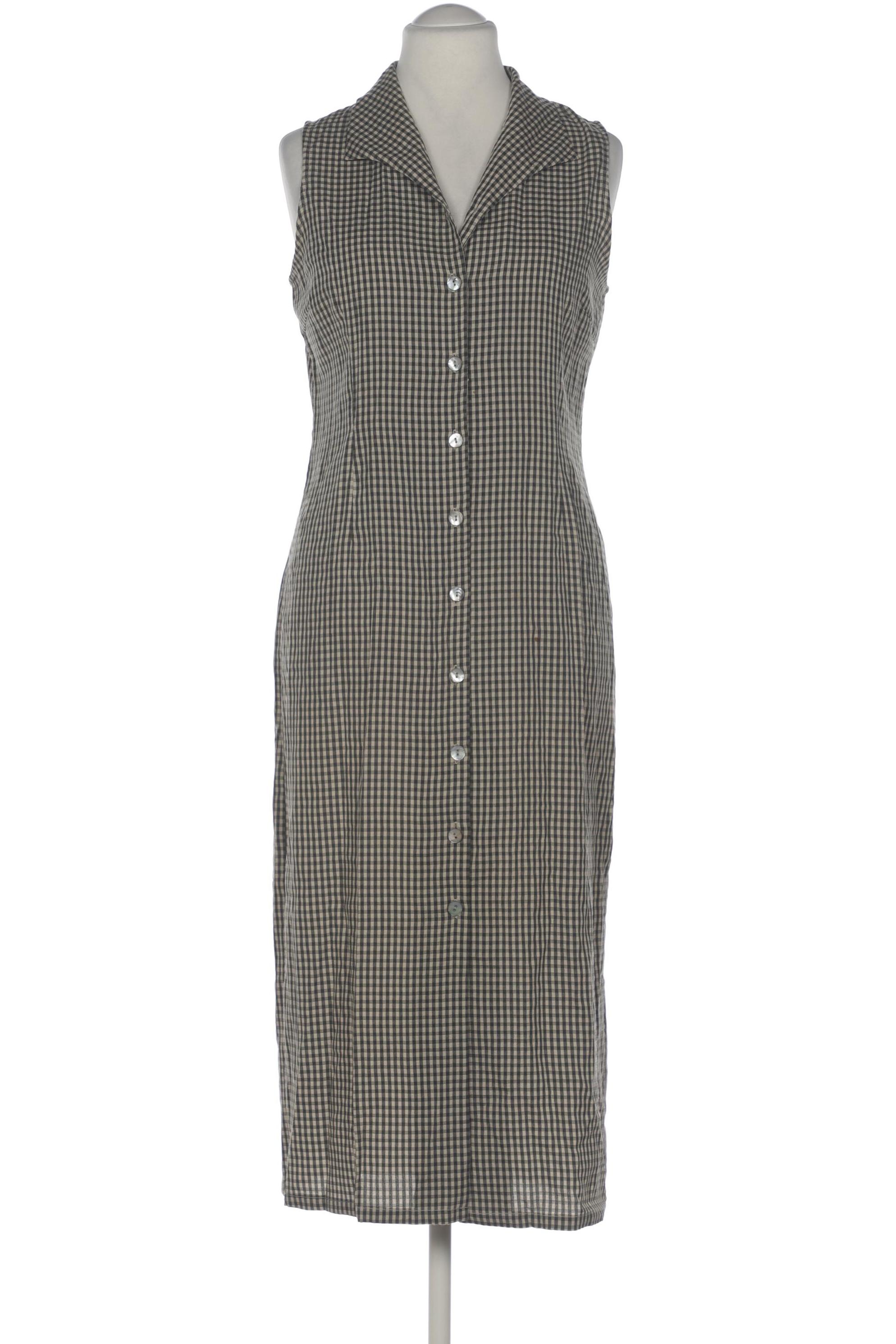 

s.Oliver Damen Kleid, grün, Gr. 40