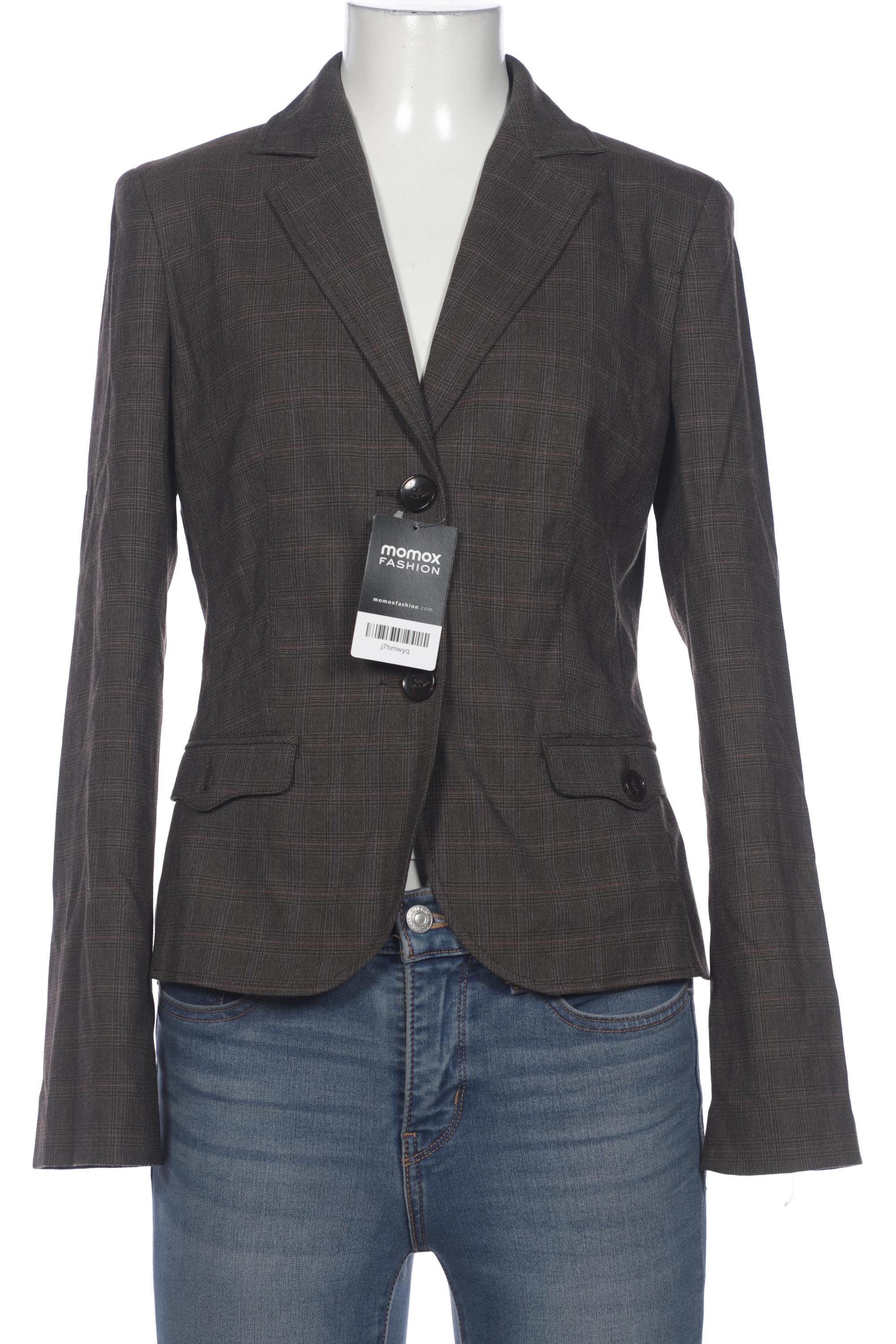 

s.Oliver Damen Blazer, braun