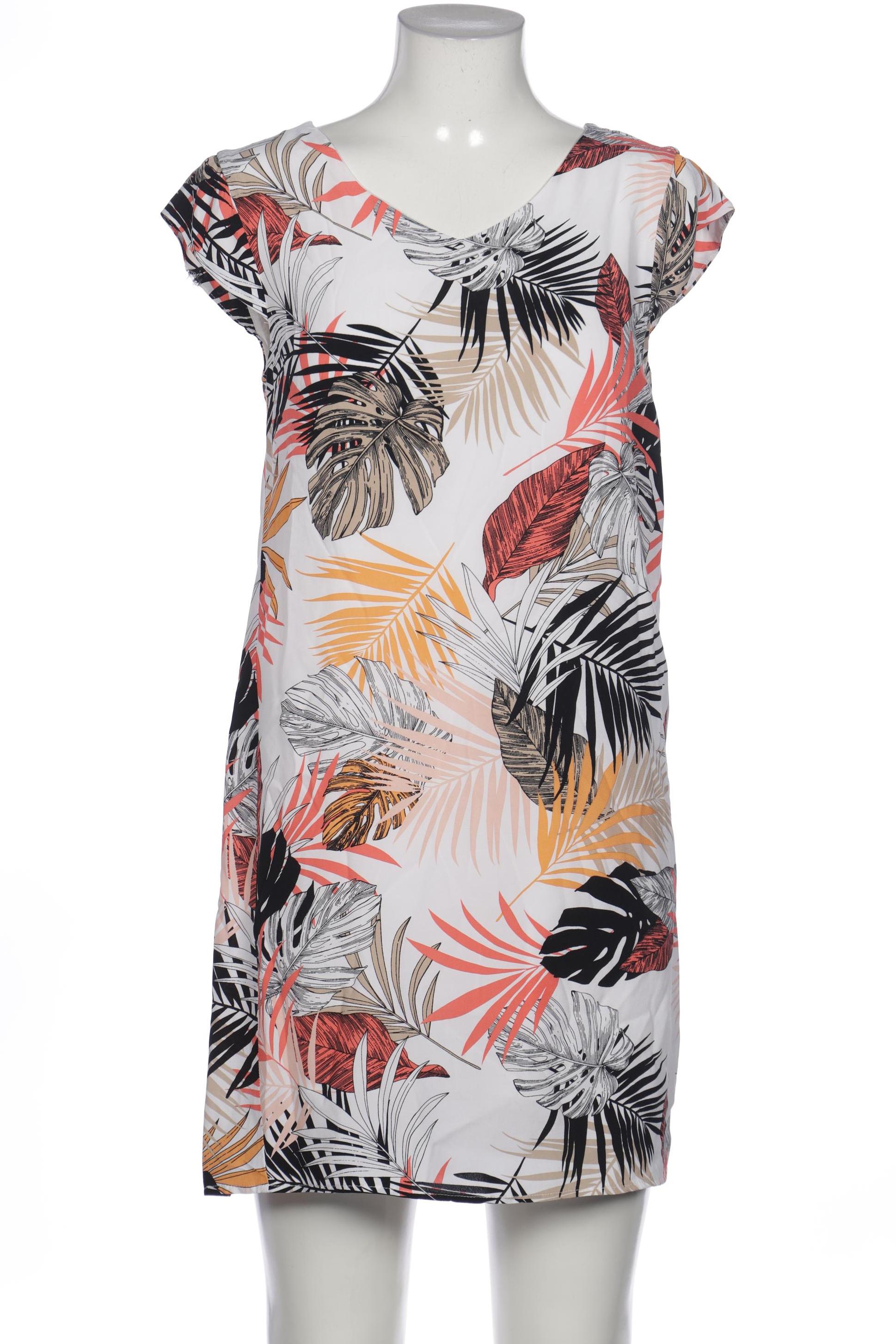 

s.Oliver Damen Kleid, mehrfarbig, Gr. 38
