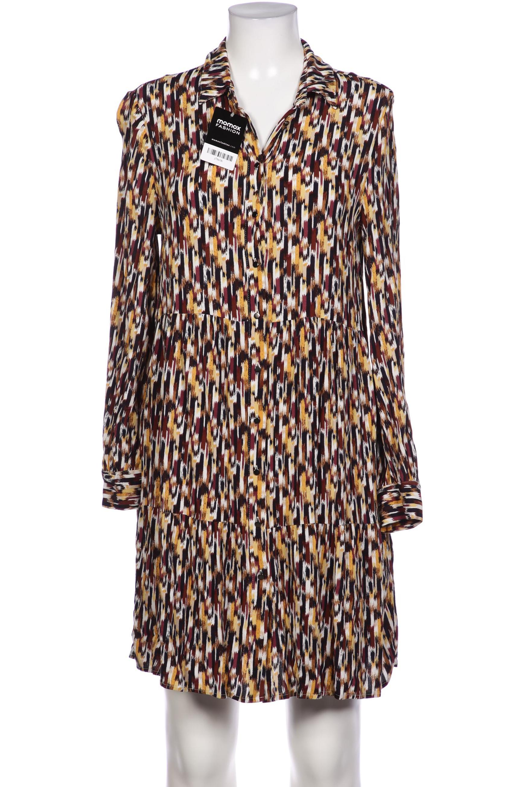 

s.Oliver Damen Kleid, mehrfarbig, Gr. 40