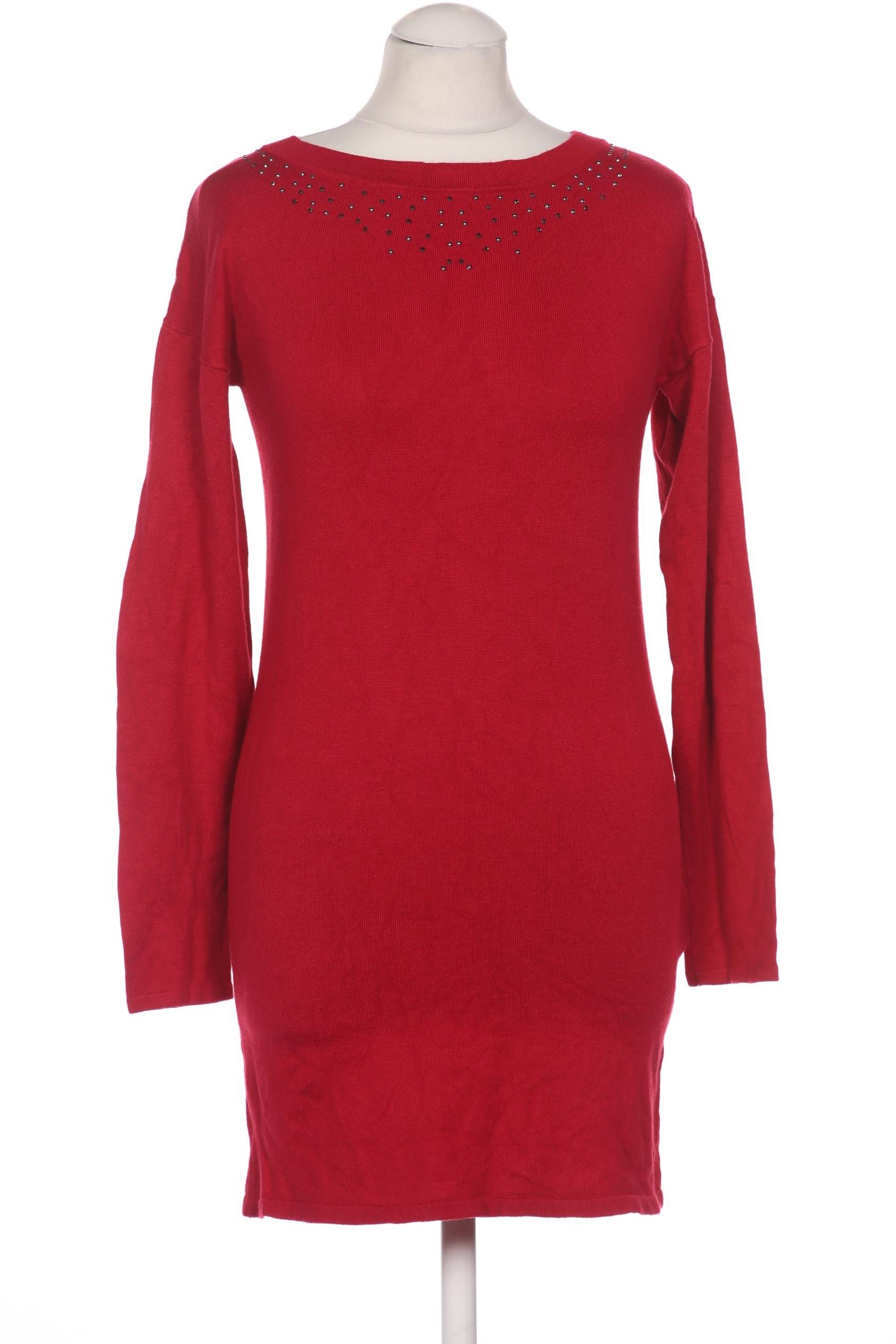 

s.Oliver Damen Kleid, rot, Gr. 34