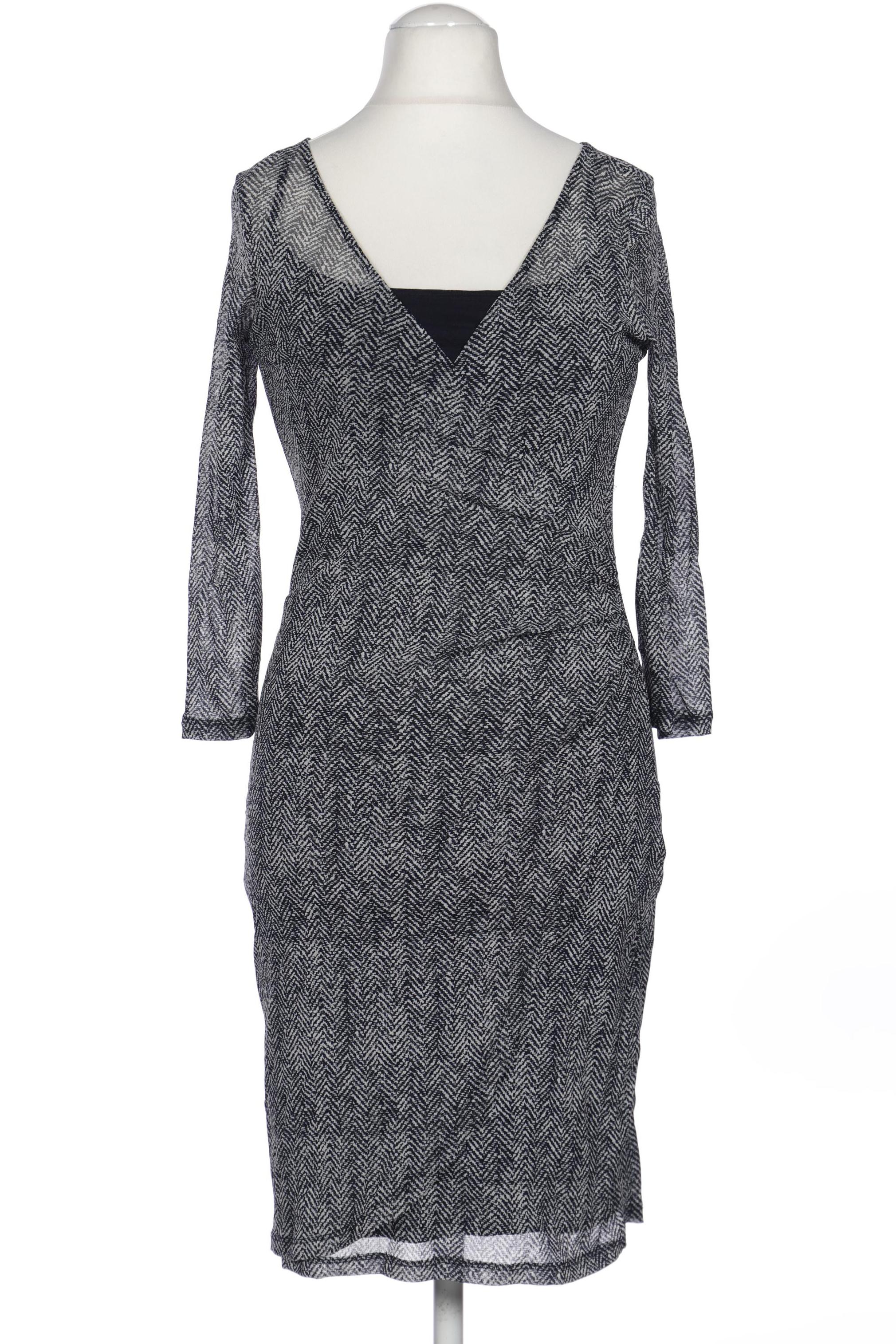

s.Oliver Damen Kleid, marineblau