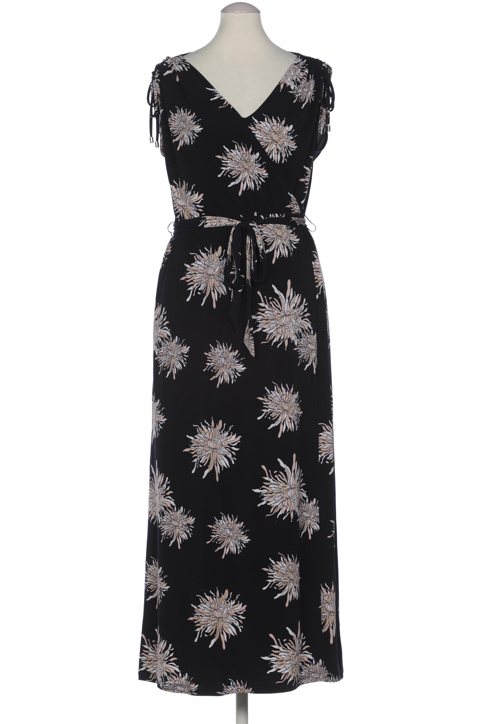 Thumbnail - s.Oliver Damen Kleid, marineblau, Gr. 34