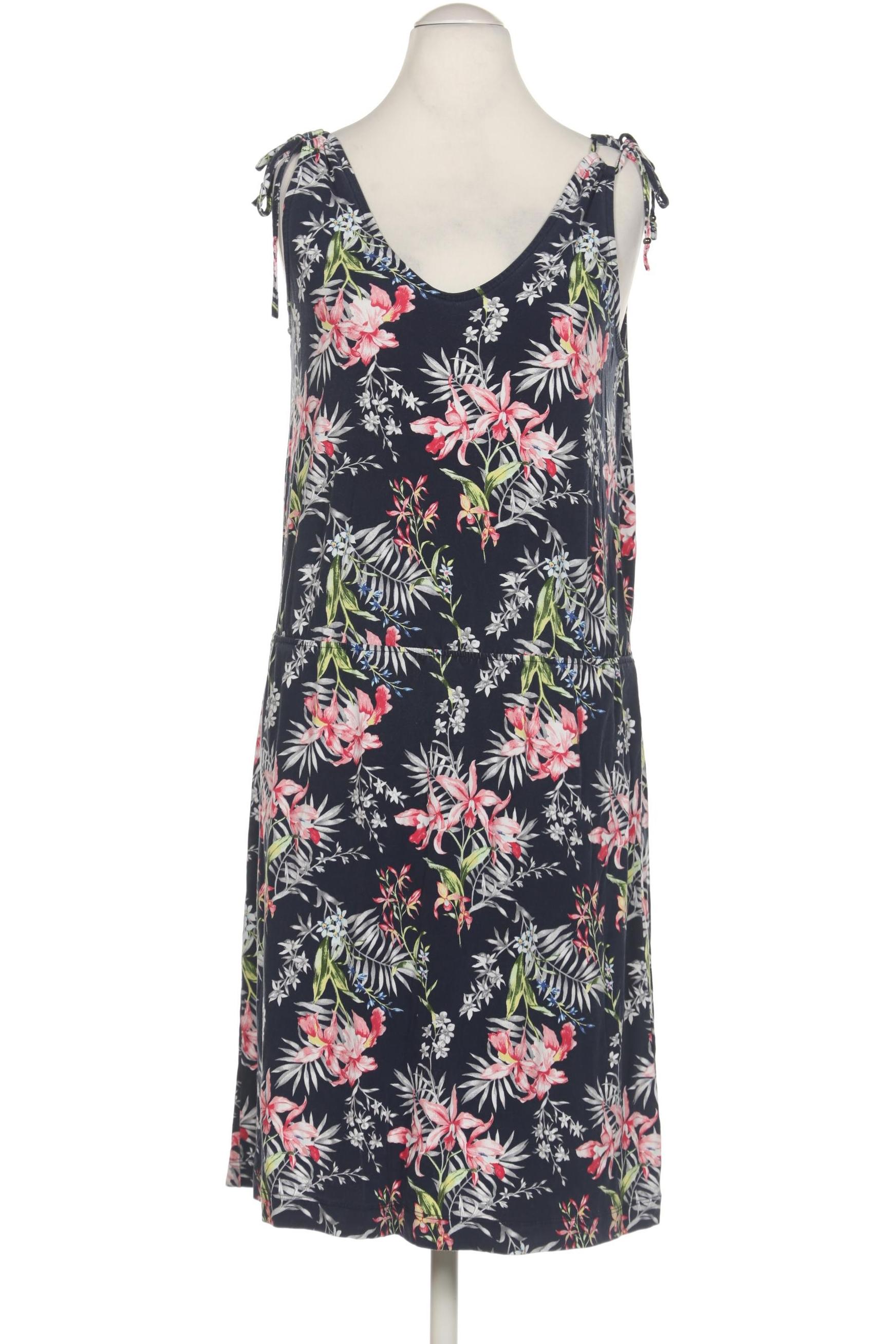 

s.Oliver Damen Kleid, marineblau, Gr. 40