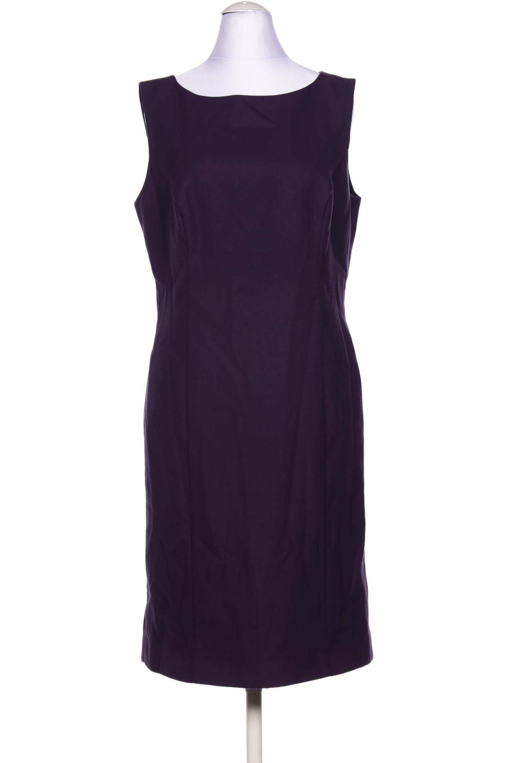 

s.Oliver Damen Kleid, flieder, Gr. 38
