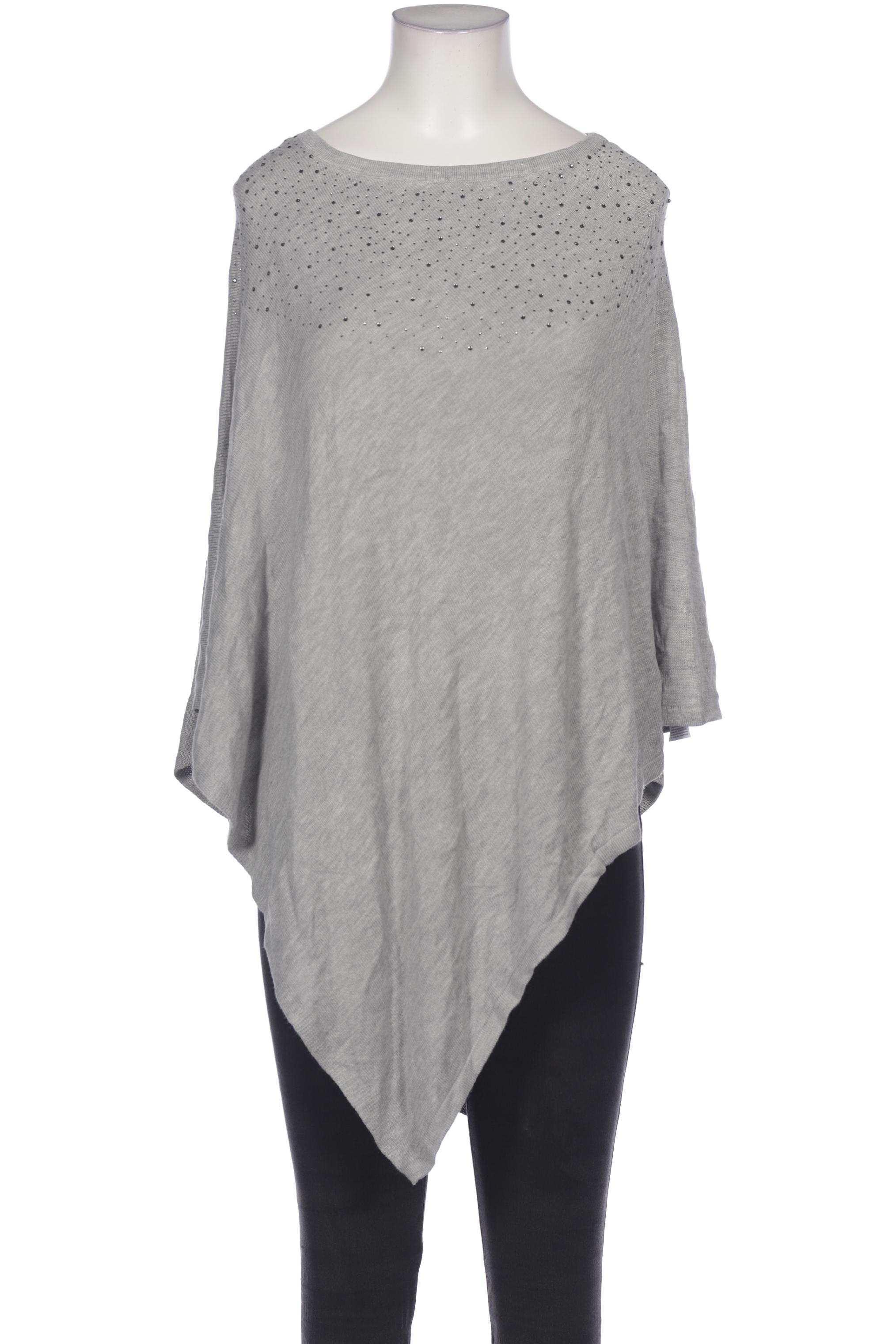

s.Oliver Damen Pullover, grau
