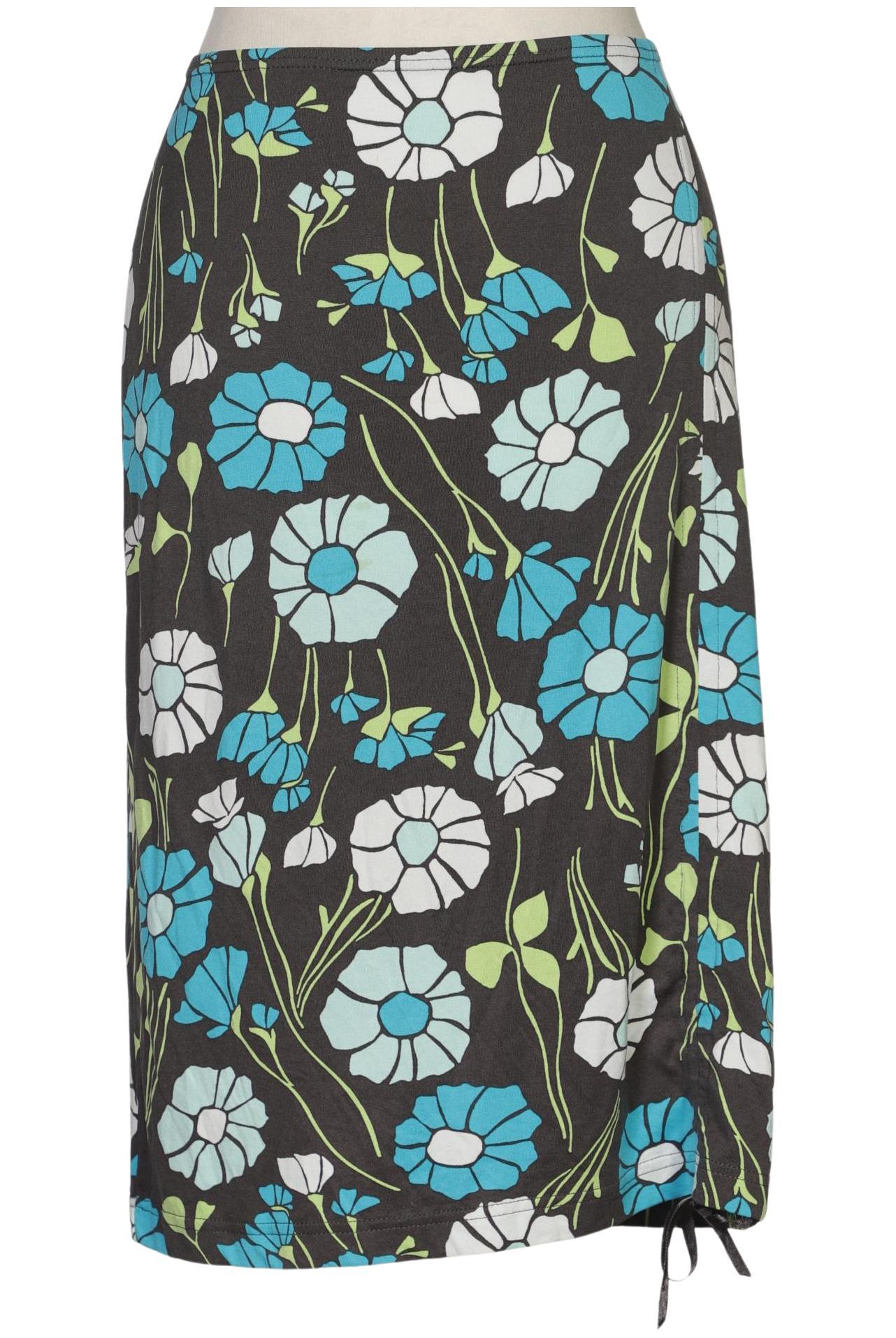 

s.Oliver Damen Rock, mehrfarbig, Gr. 38