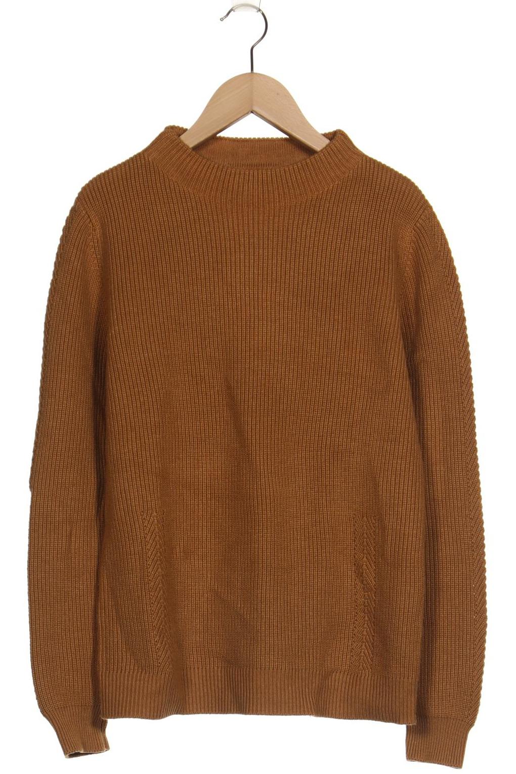 

s.Oliver Damen Pullover, braun, Gr. 36