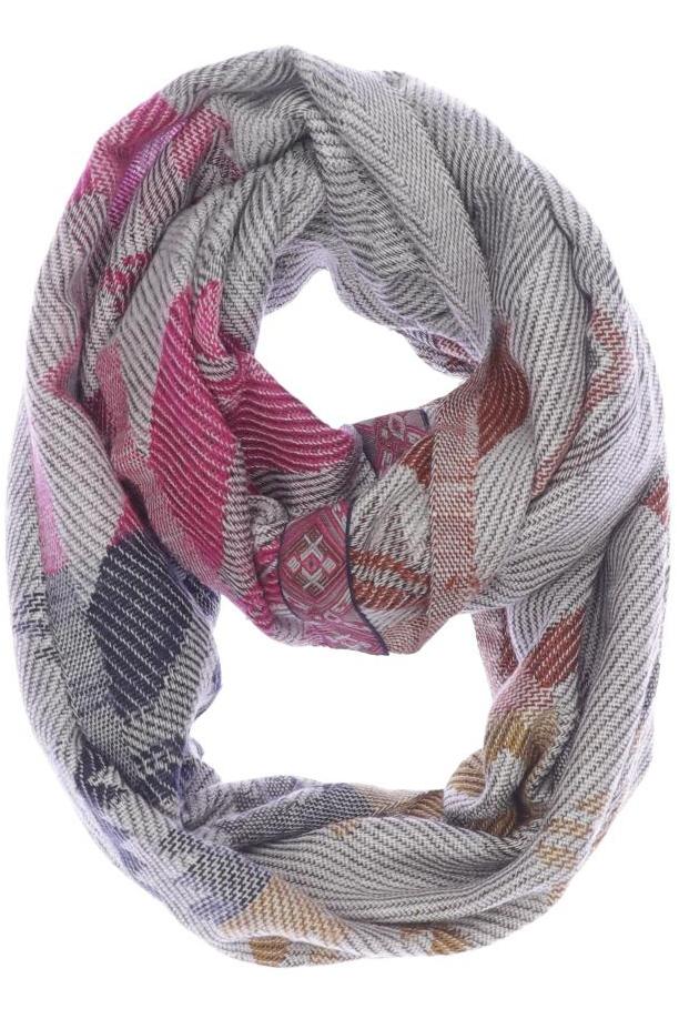 

s.Oliver Damen Schal, pink, Gr.