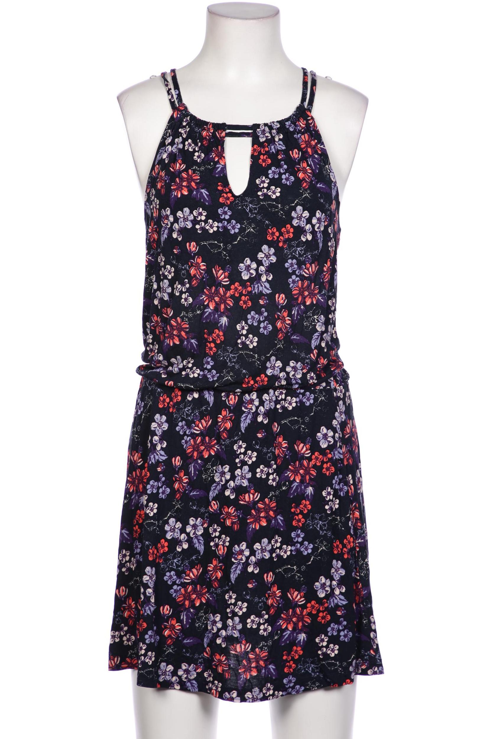 

s.Oliver Damen Kleid, marineblau, Gr. 36
