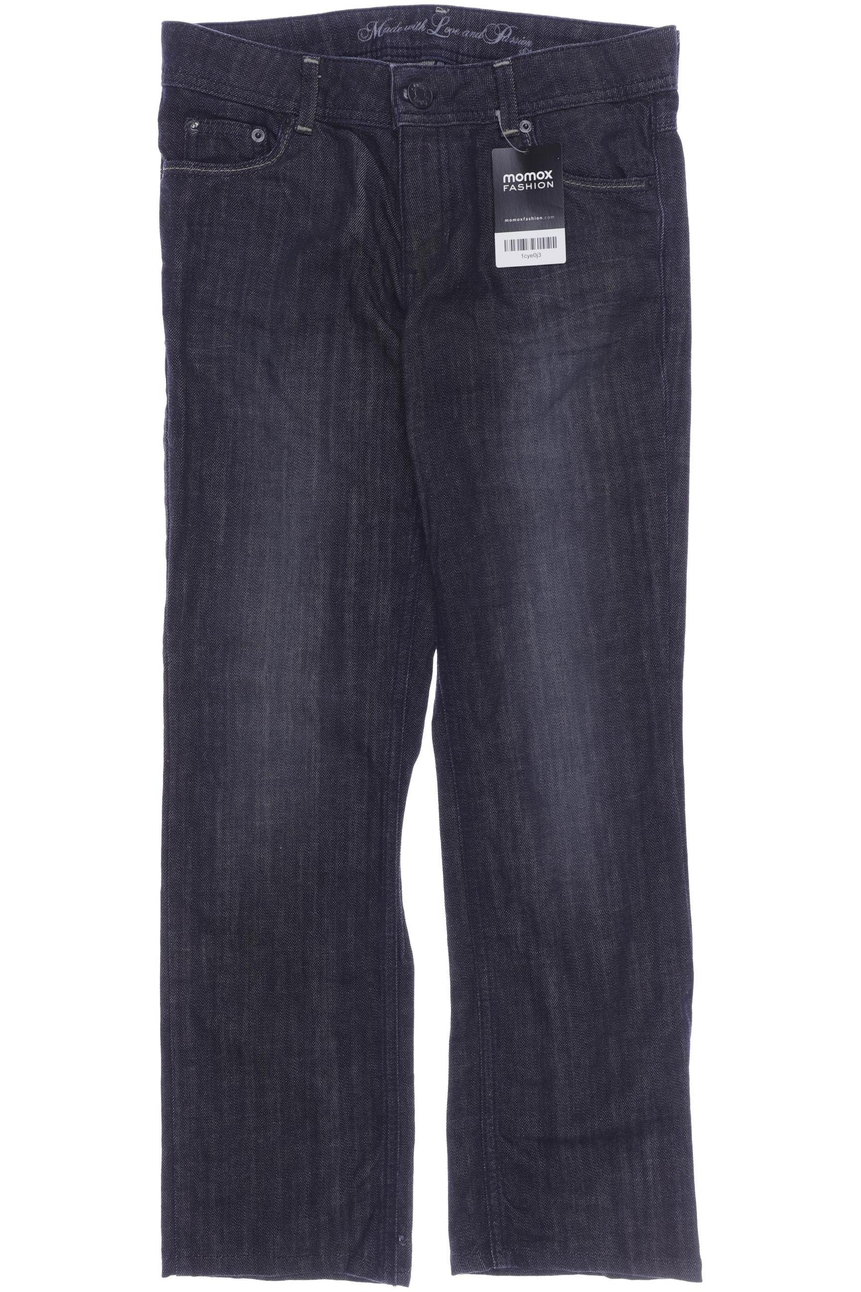 

s.Oliver Damen Jeans, schwarz, Gr. 36