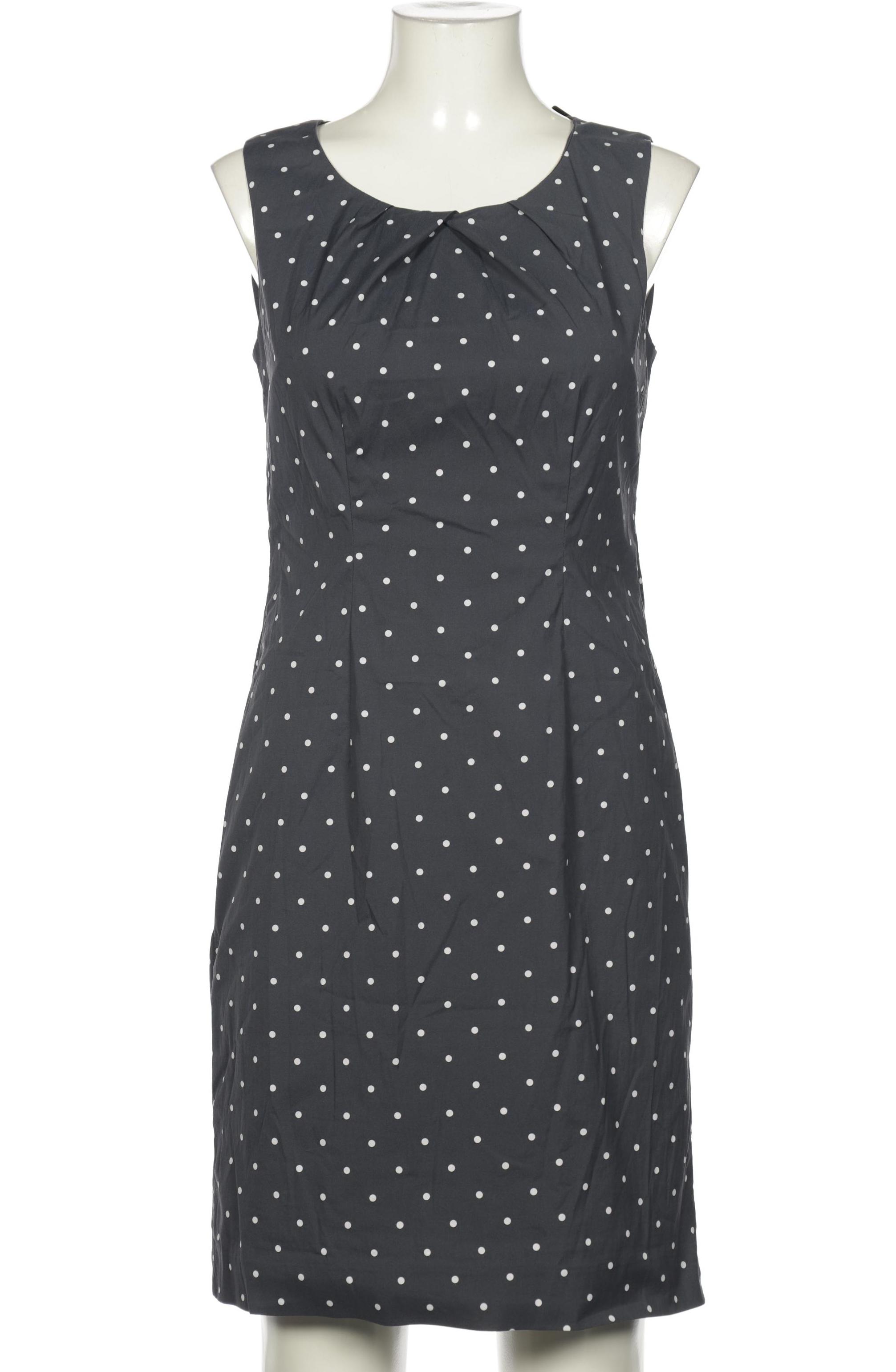

s.Oliver Damen Kleid, grau, Gr. 38