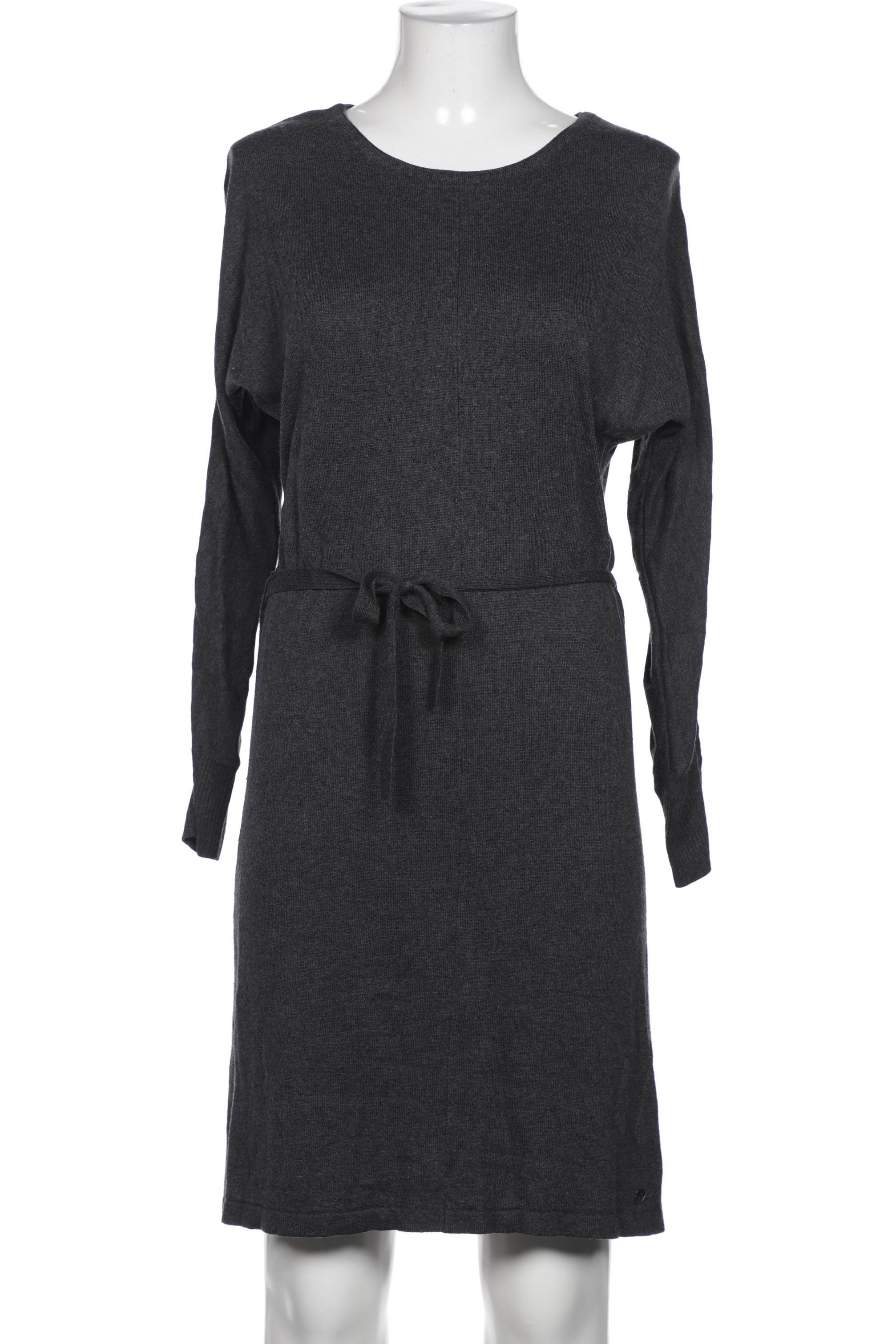 

s.Oliver Damen Kleid, grau