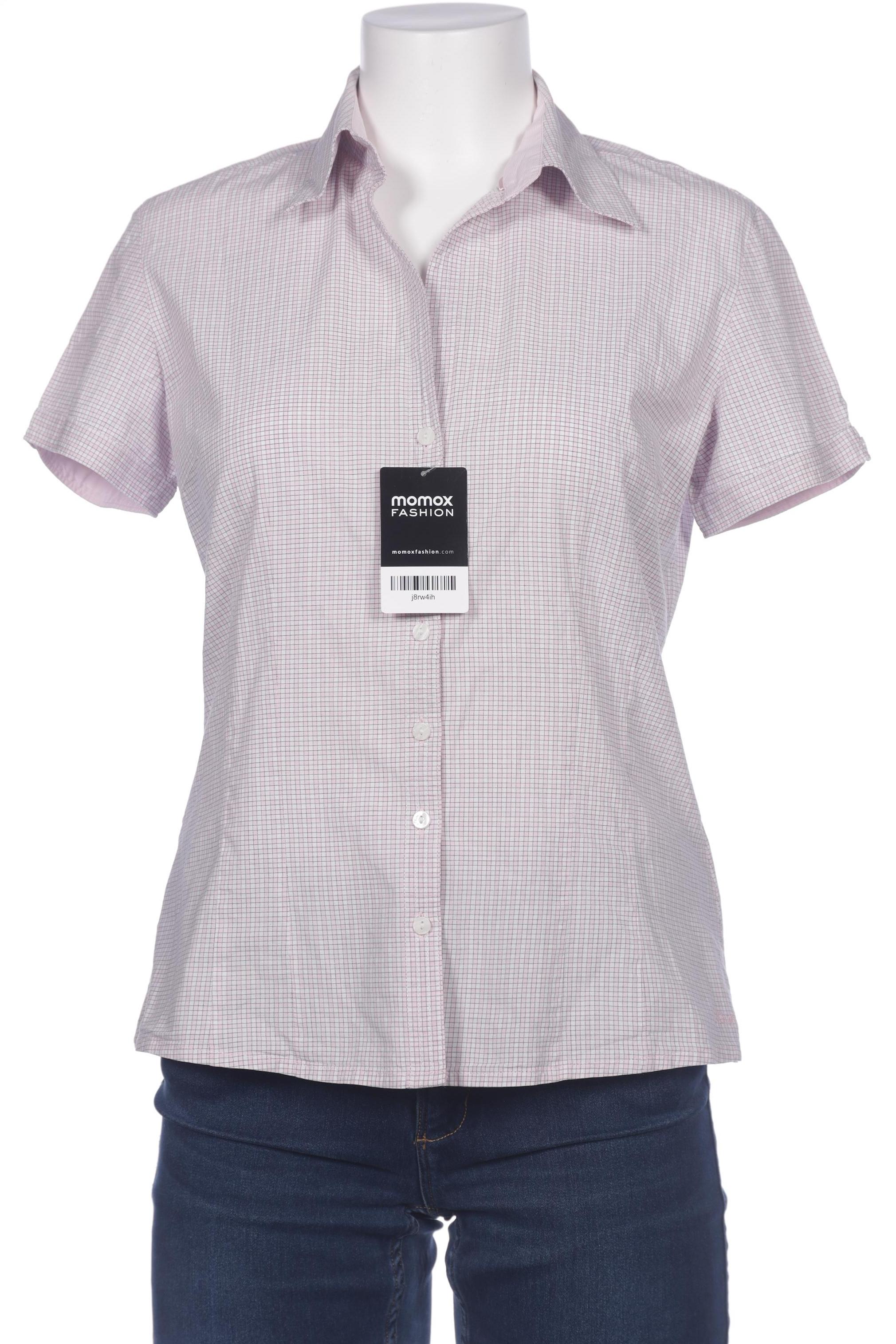 

s.Oliver Damen Bluse, pink, Gr. 40