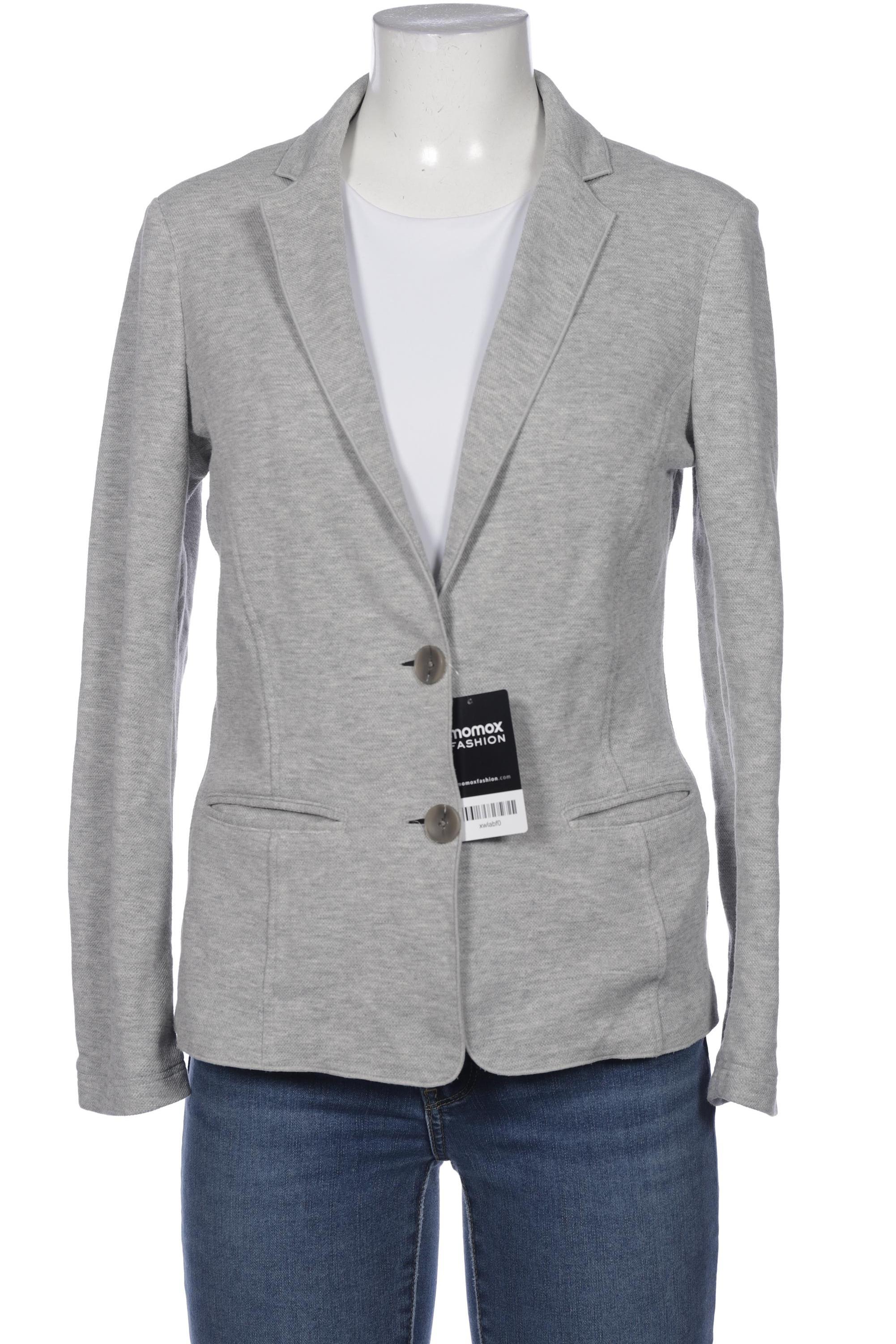 

s.Oliver Damen Blazer, grau