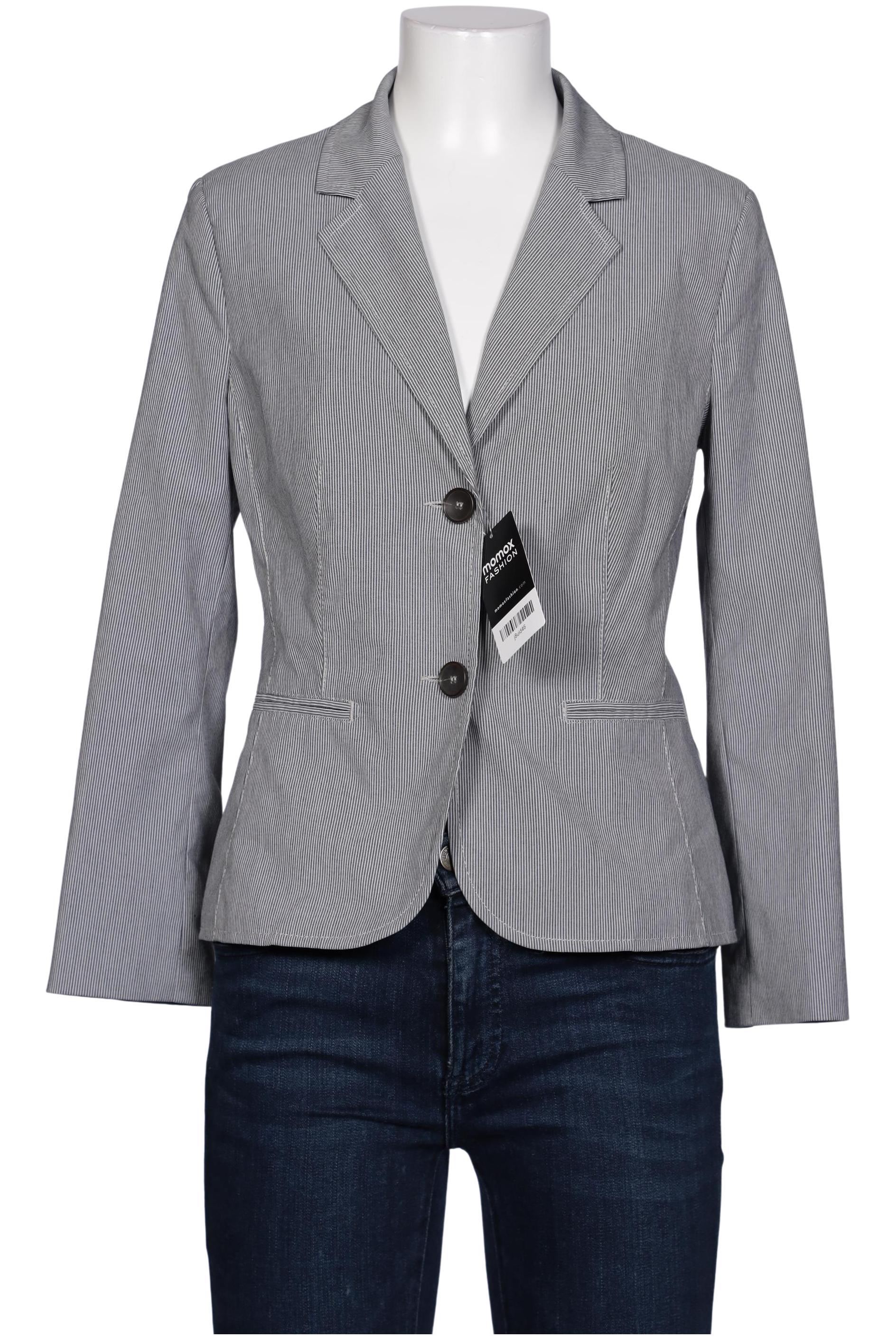 

s.Oliver Damen Blazer, grau, Gr. 38