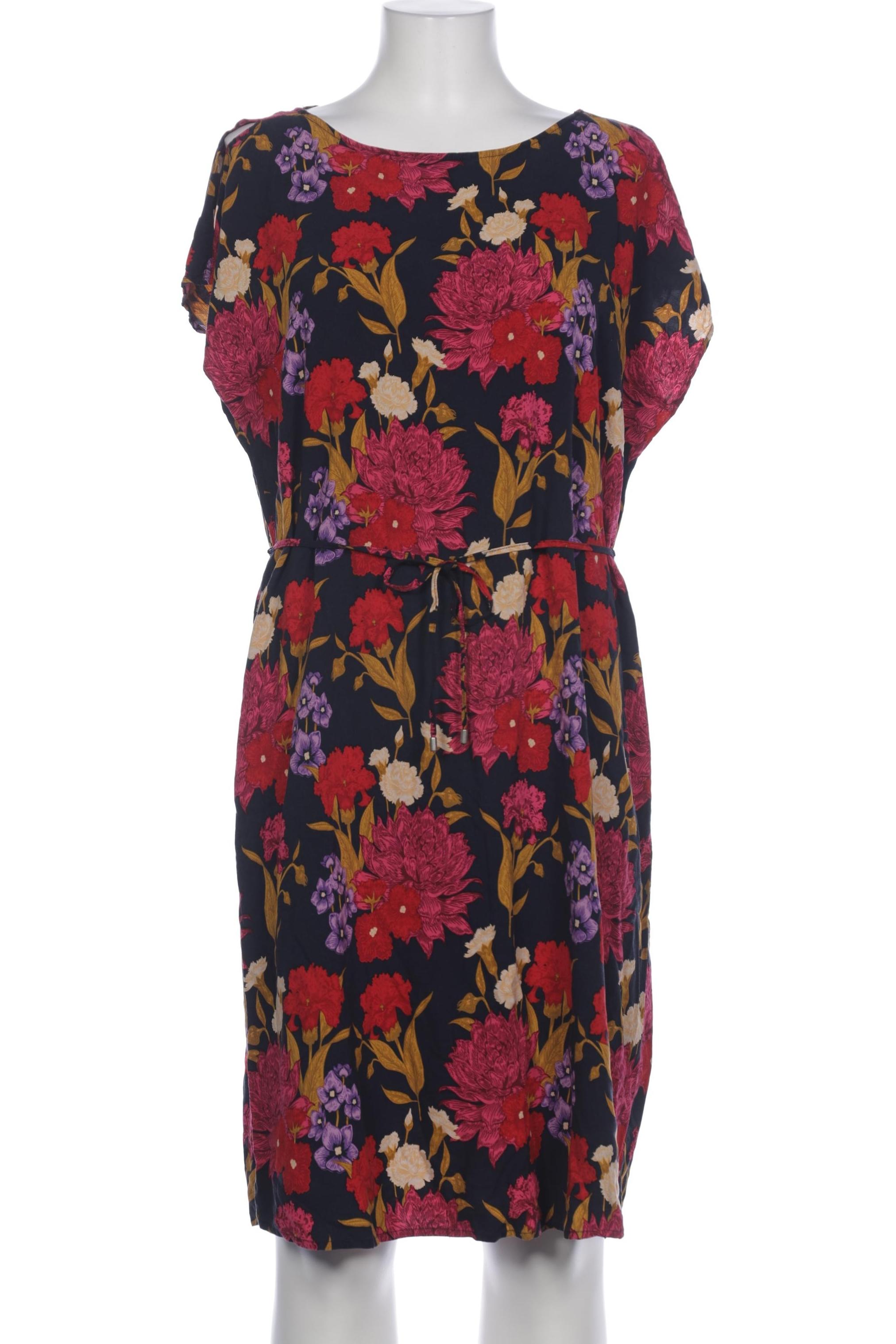 

s.Oliver Damen Kleid, rot, Gr. 42