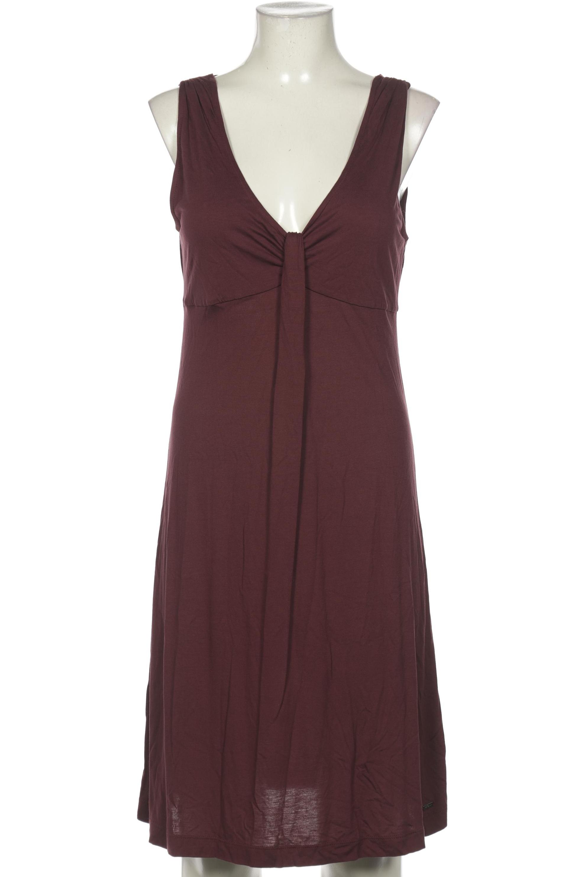 

s.Oliver Damen Kleid, flieder
