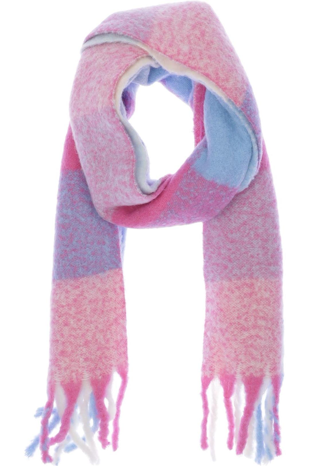 

s.Oliver Damen Schal, blau, Gr.