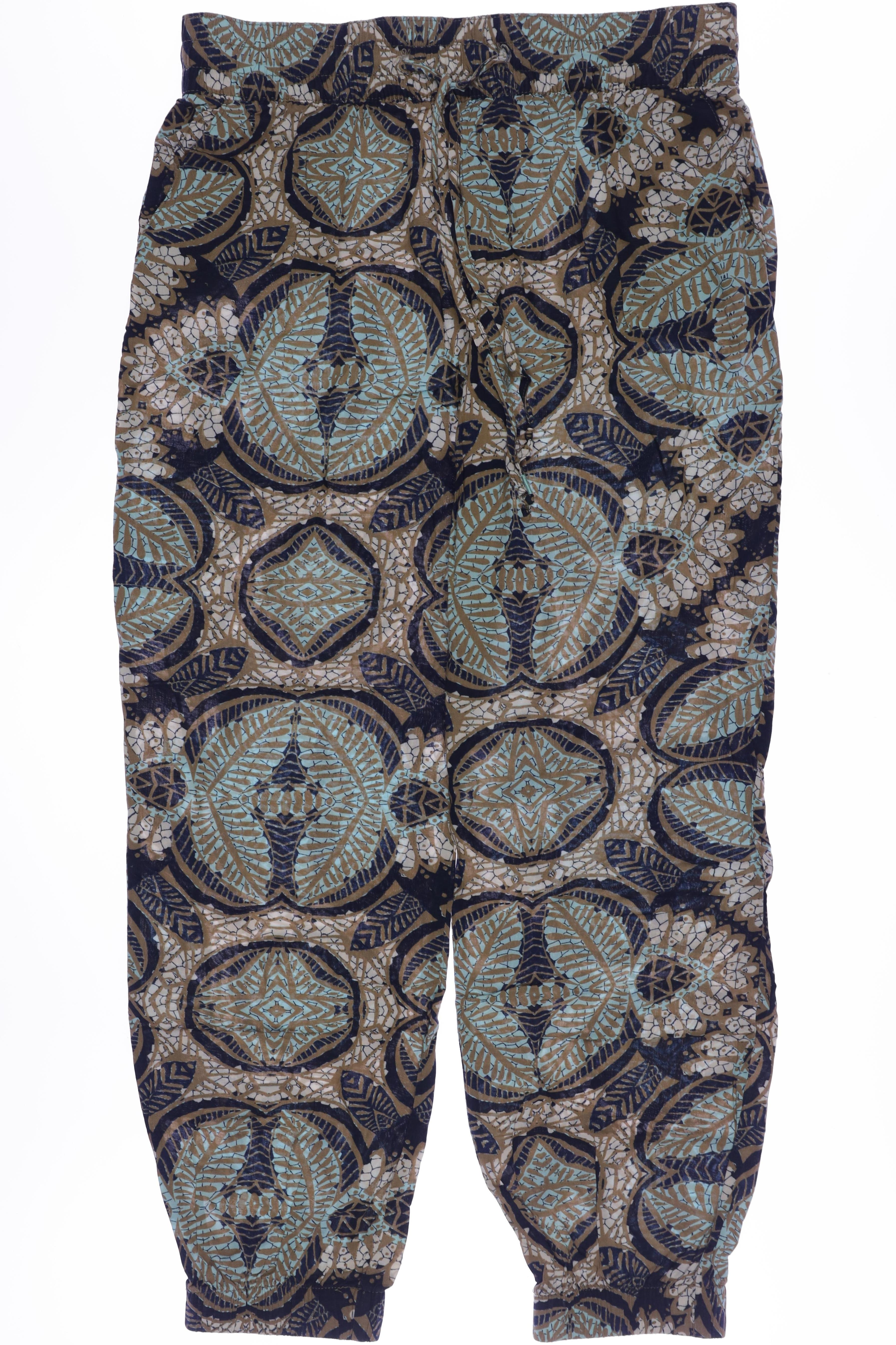 

s.Oliver Damen Stoffhose, mehrfarbig, Gr. 36