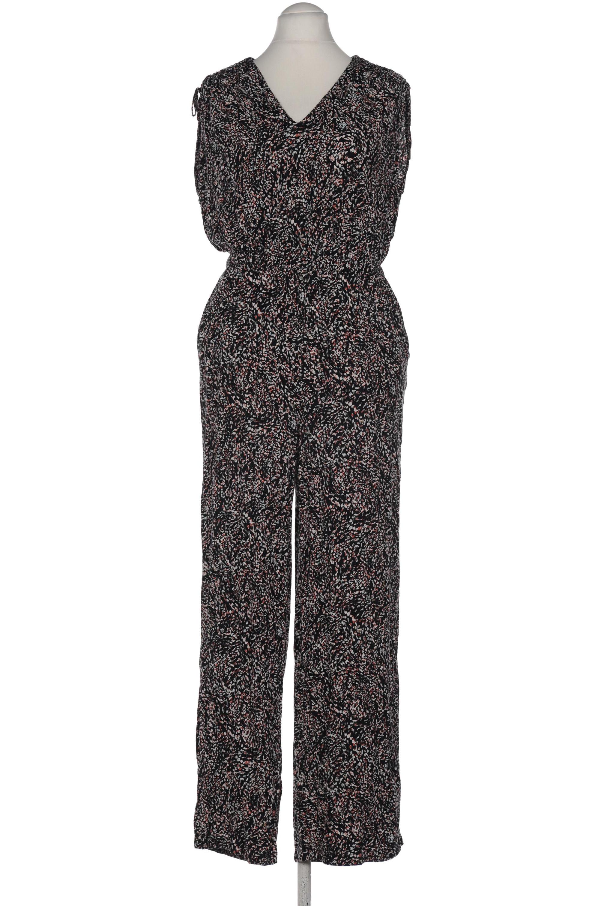 

s.Oliver Damen Jumpsuit/Overall, schwarz, Gr. 40