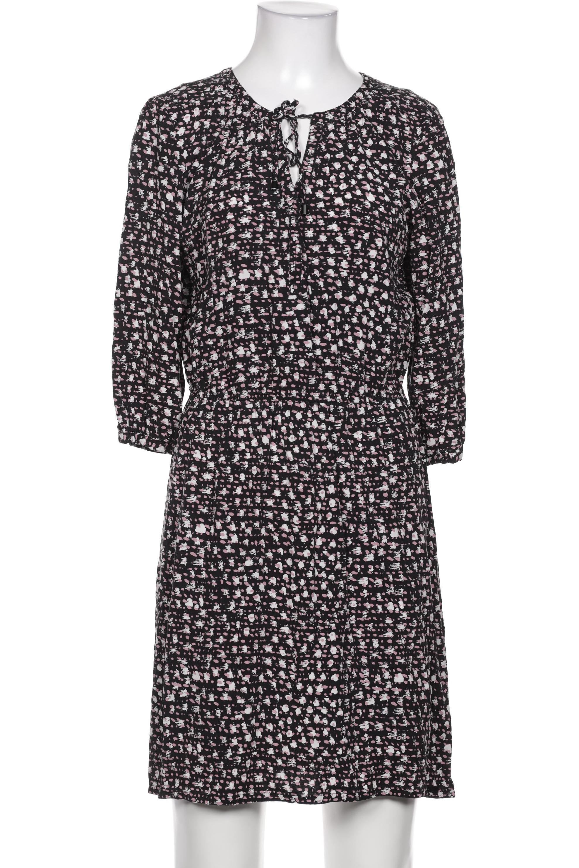 

s.Oliver Damen Kleid, schwarz, Gr. 36