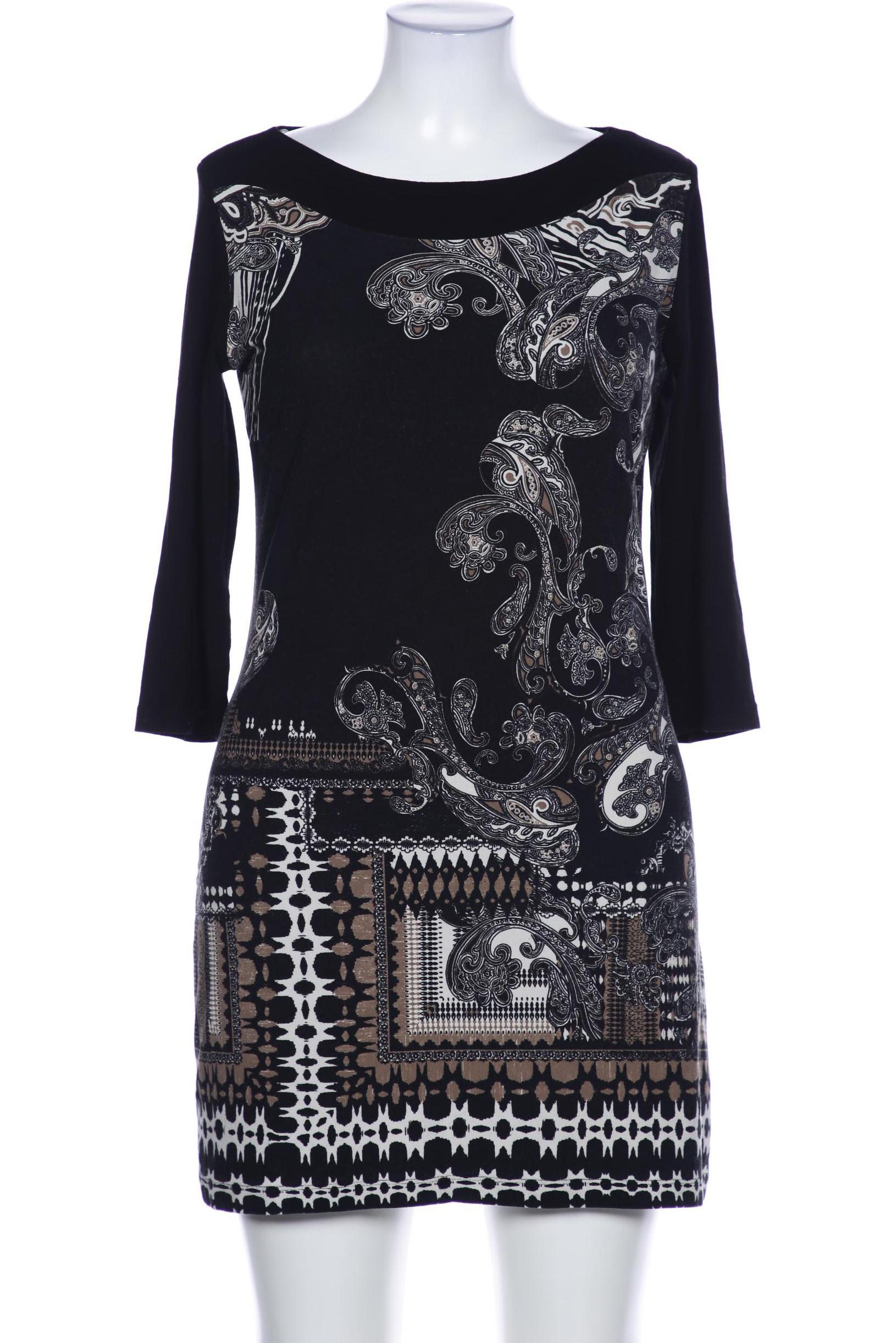 

s.Oliver Damen Kleid, schwarz