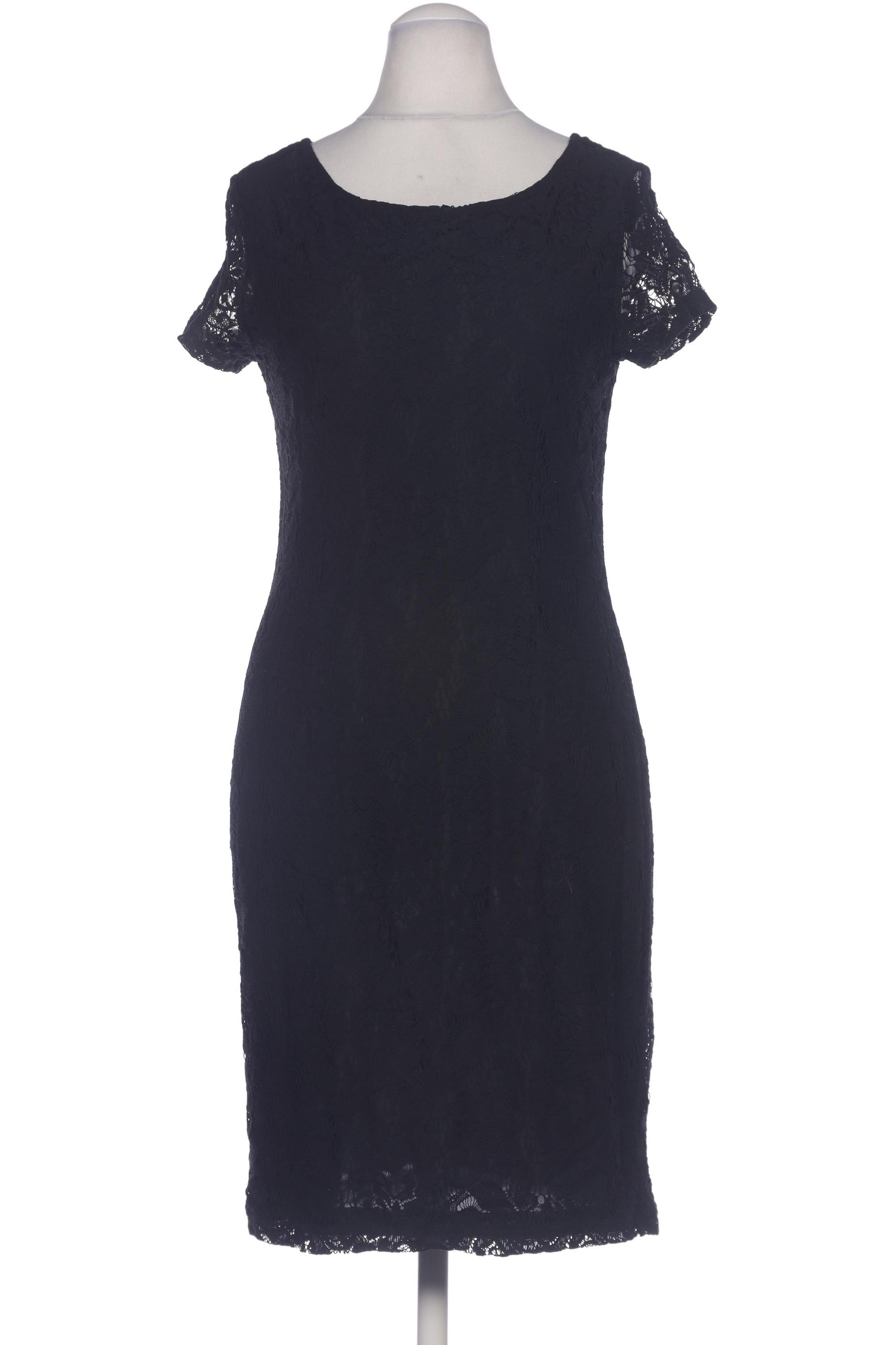 

s.Oliver Damen Kleid, schwarz, Gr. 40