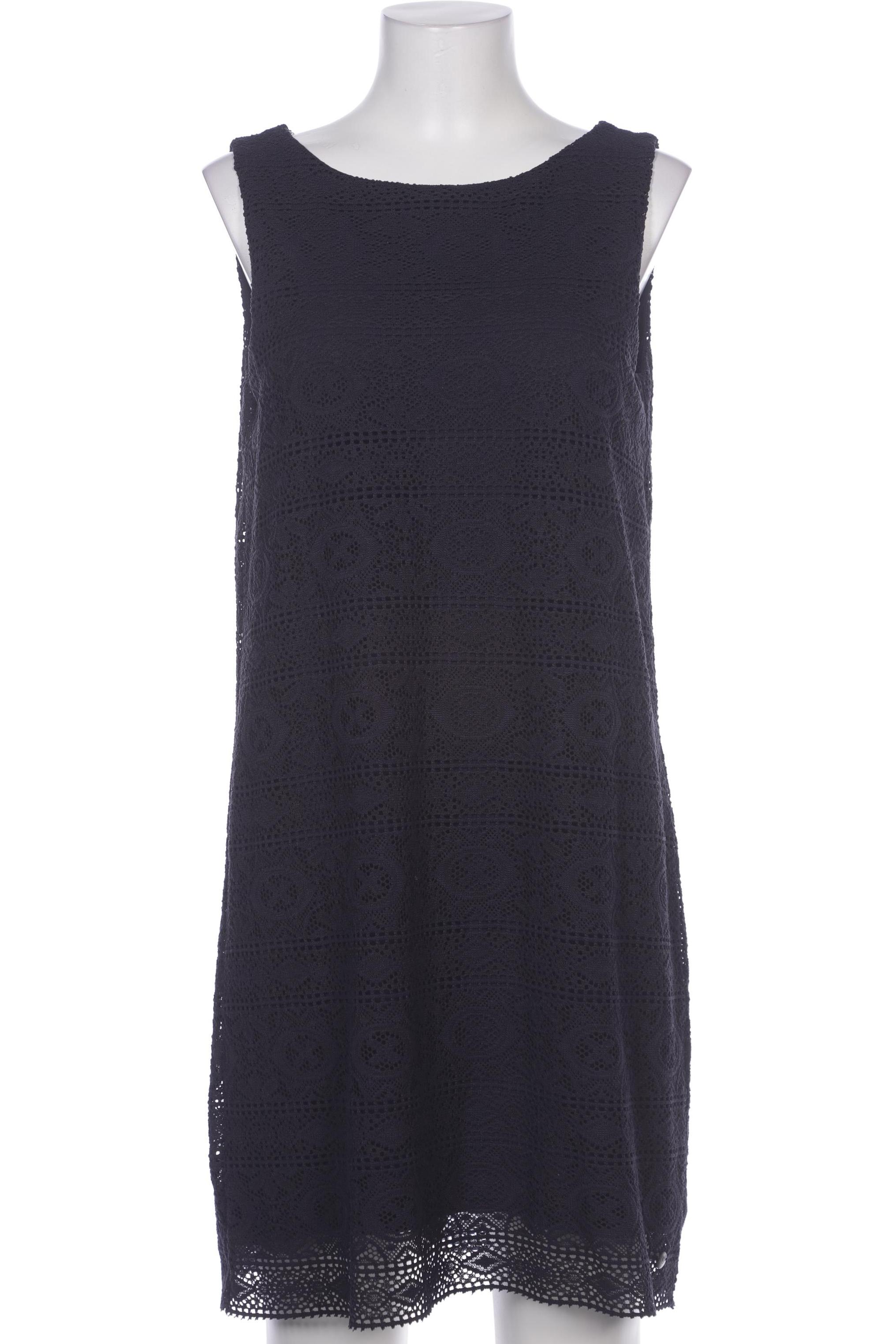 

s.Oliver Damen Kleid, marineblau, Gr. 38