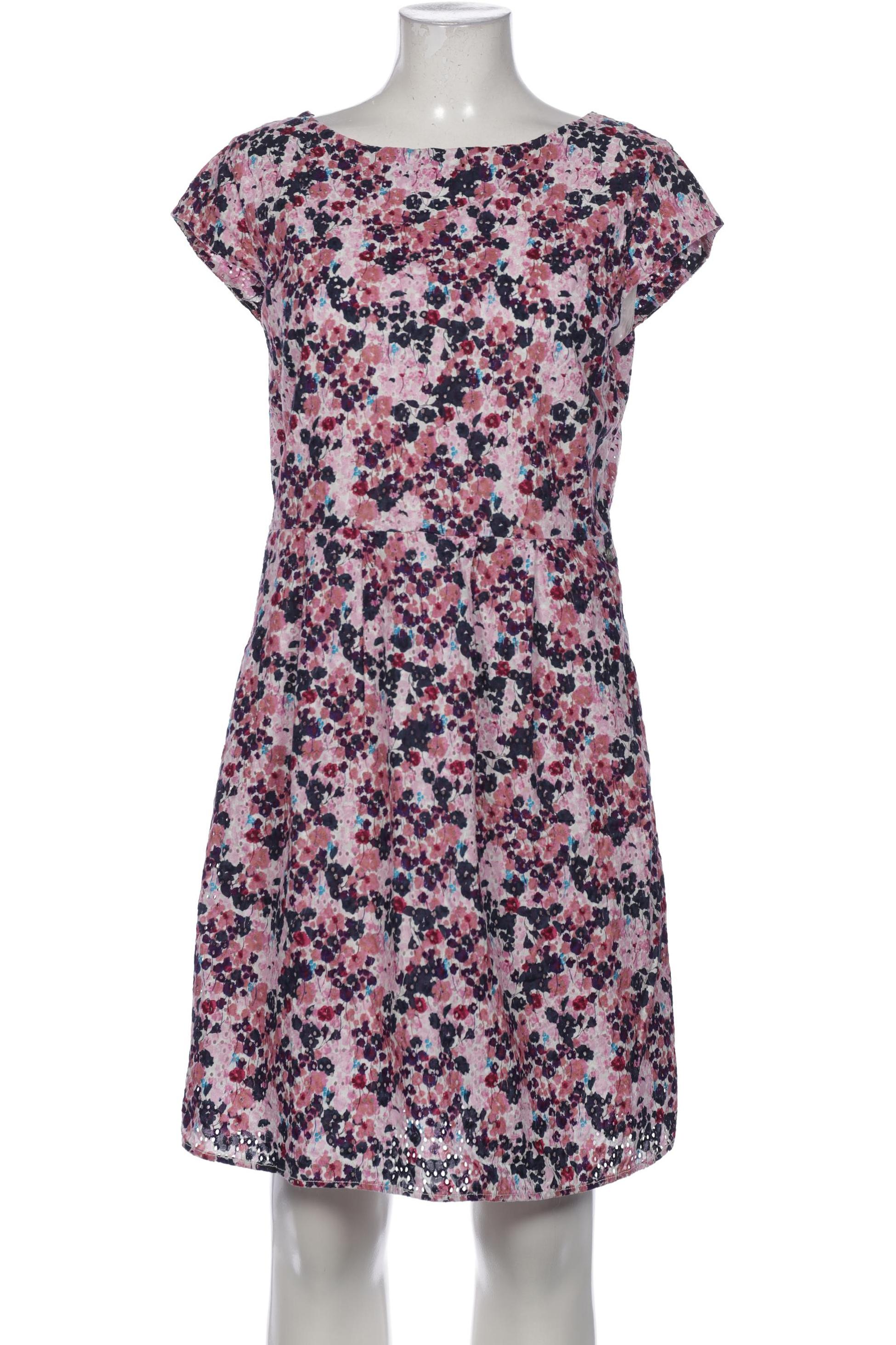 

s.Oliver Damen Kleid, pink, Gr. 40
