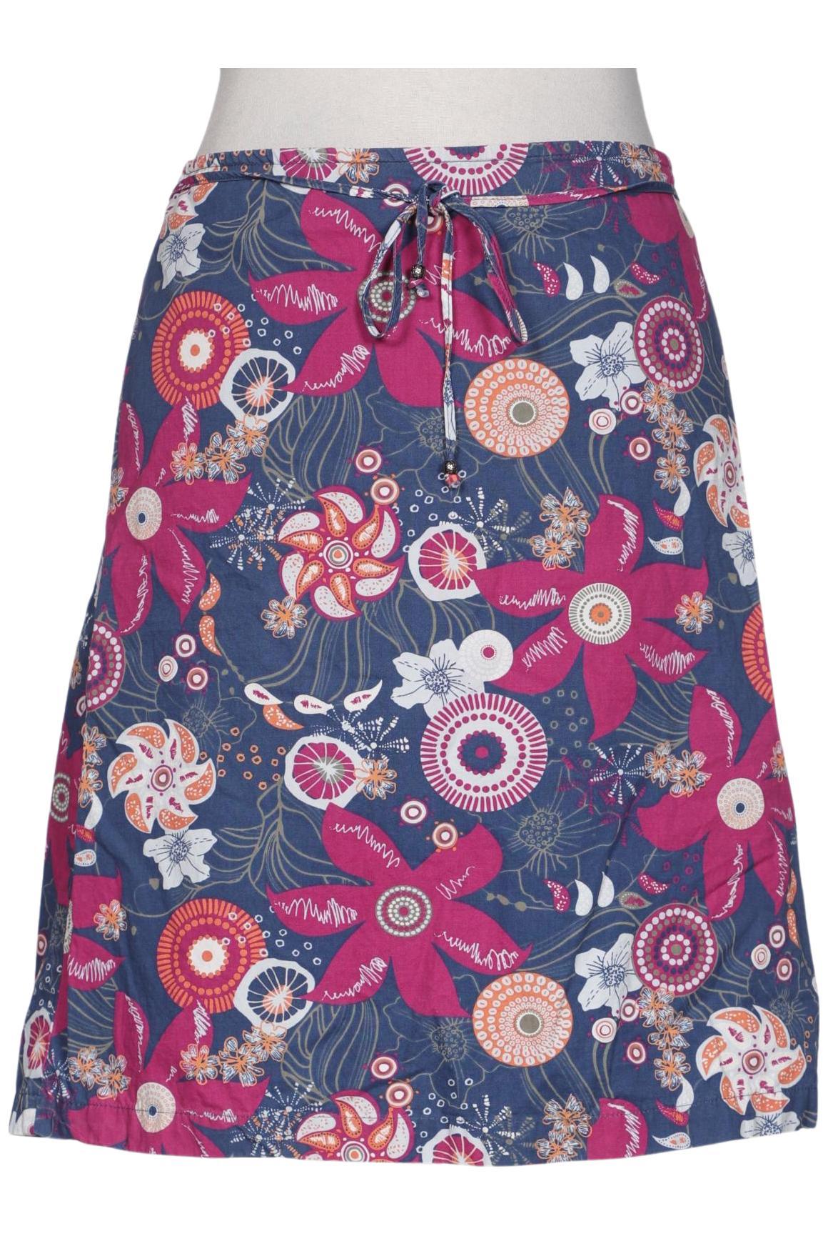 

s.Oliver Damen Rock, mehrfarbig, Gr. 36