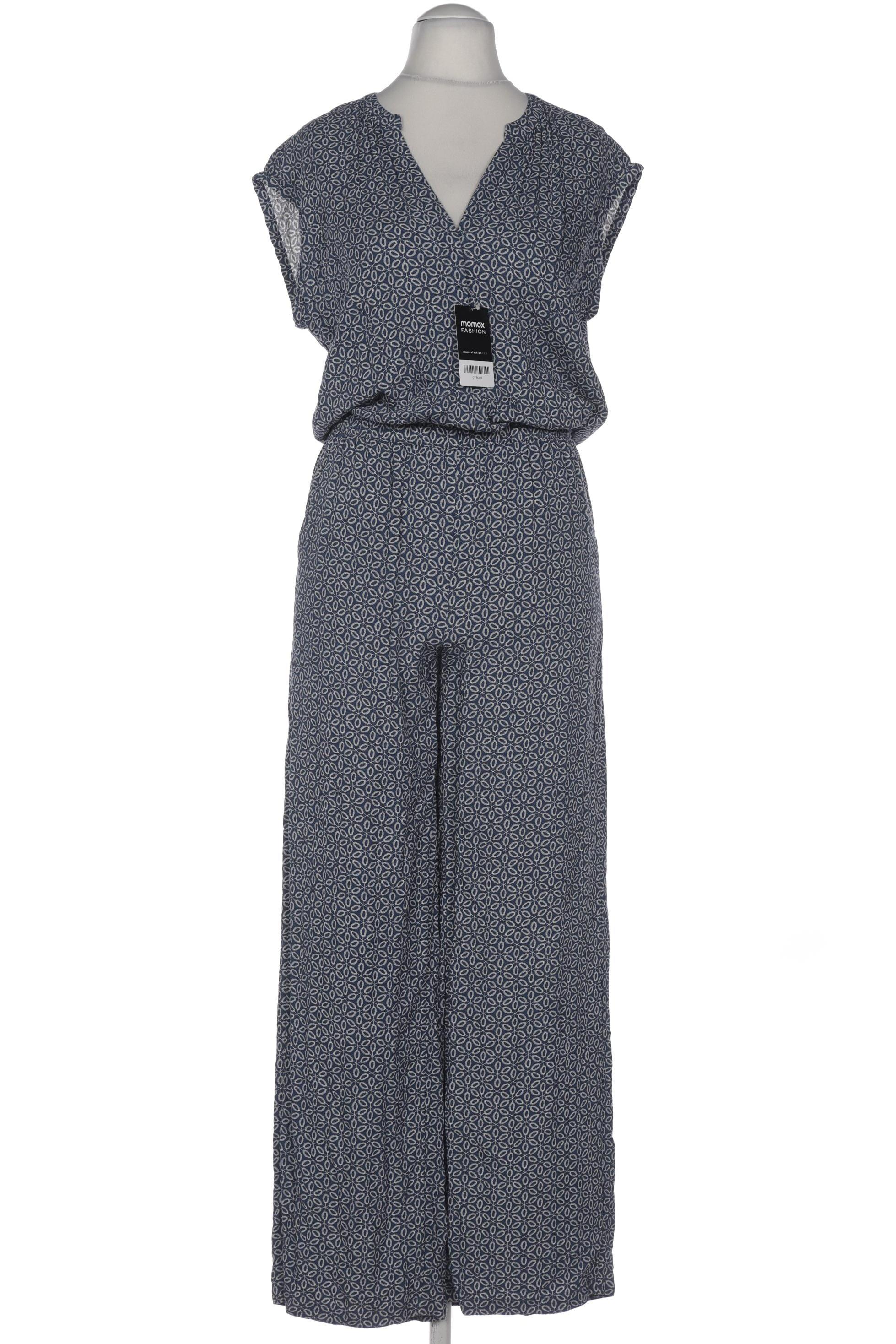 

s.Oliver Damen Jumpsuit/Overall, blau, Gr. 38