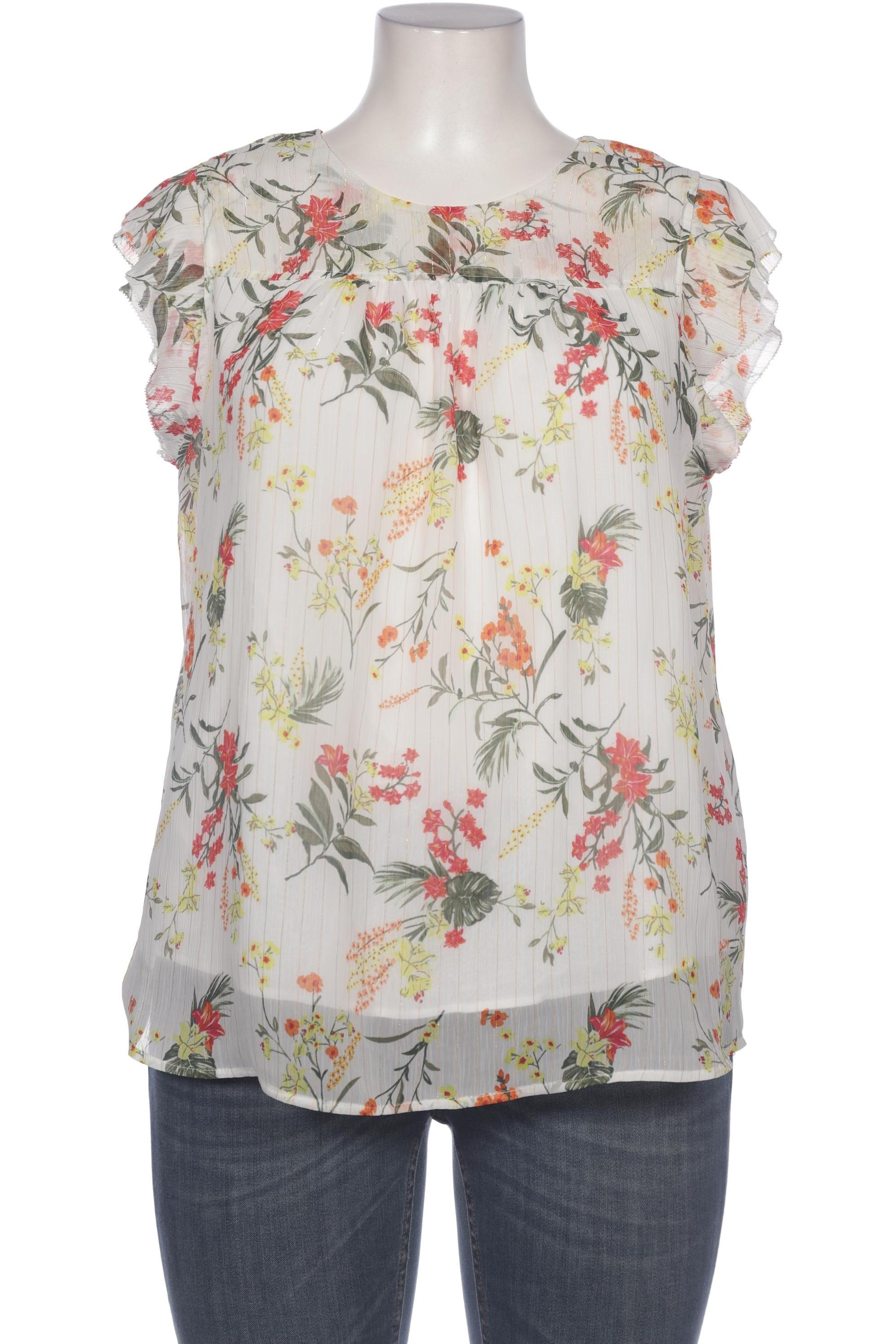 

s.Oliver Damen Bluse, mehrfarbig, Gr. 44