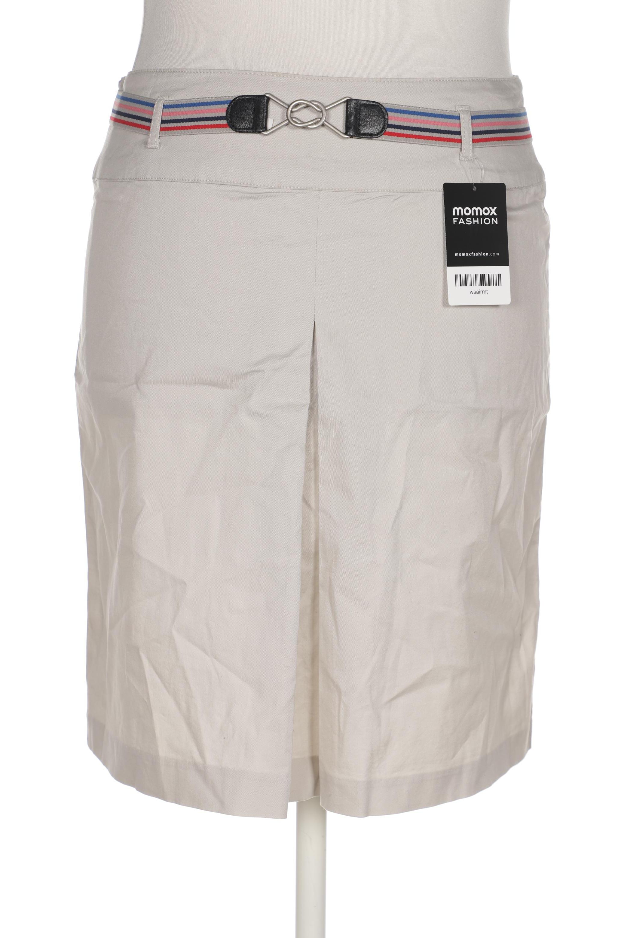 

s.Oliver Damen Rock, grau, Gr. 38