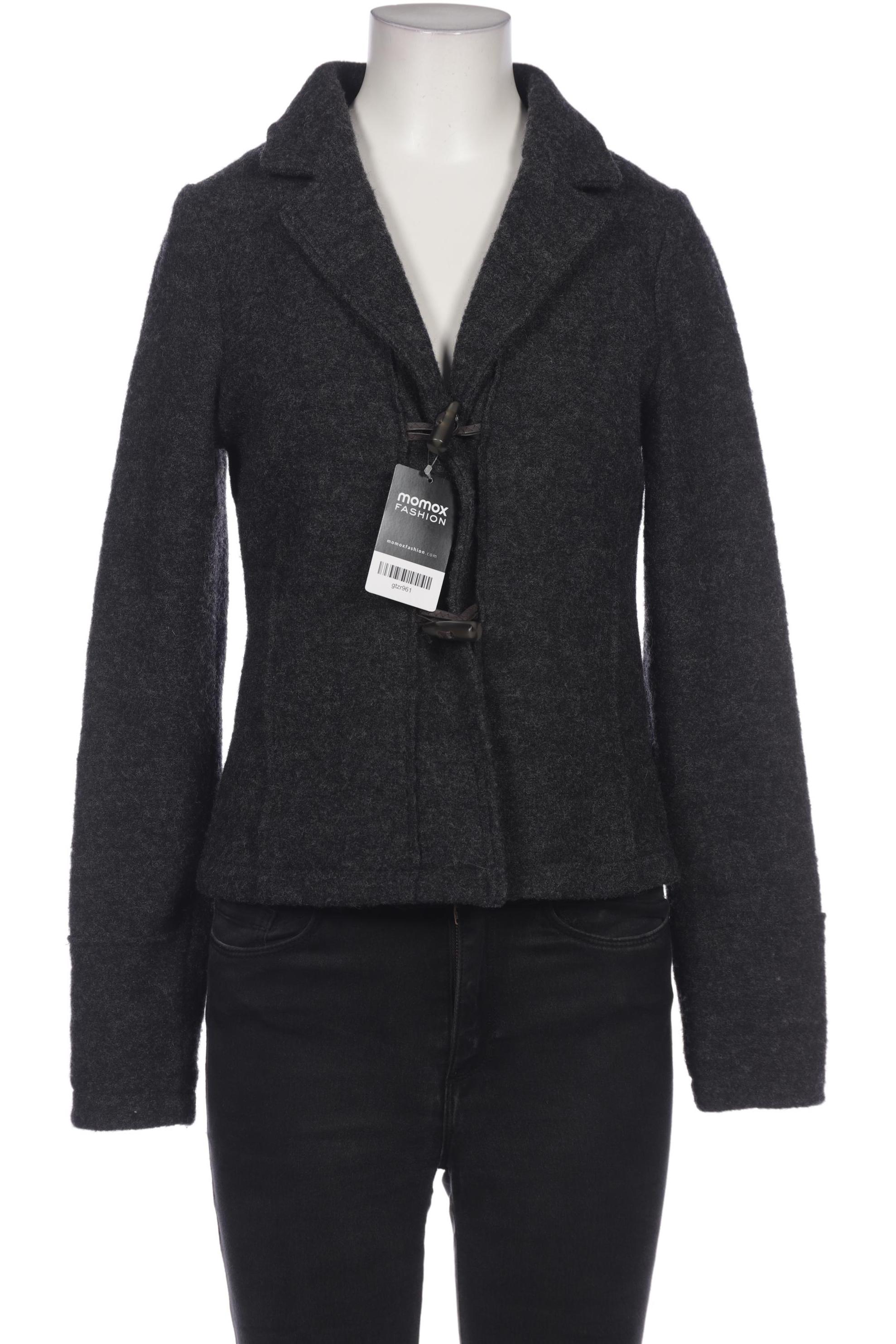 

s.Oliver Damen Blazer, grau, Gr. 34