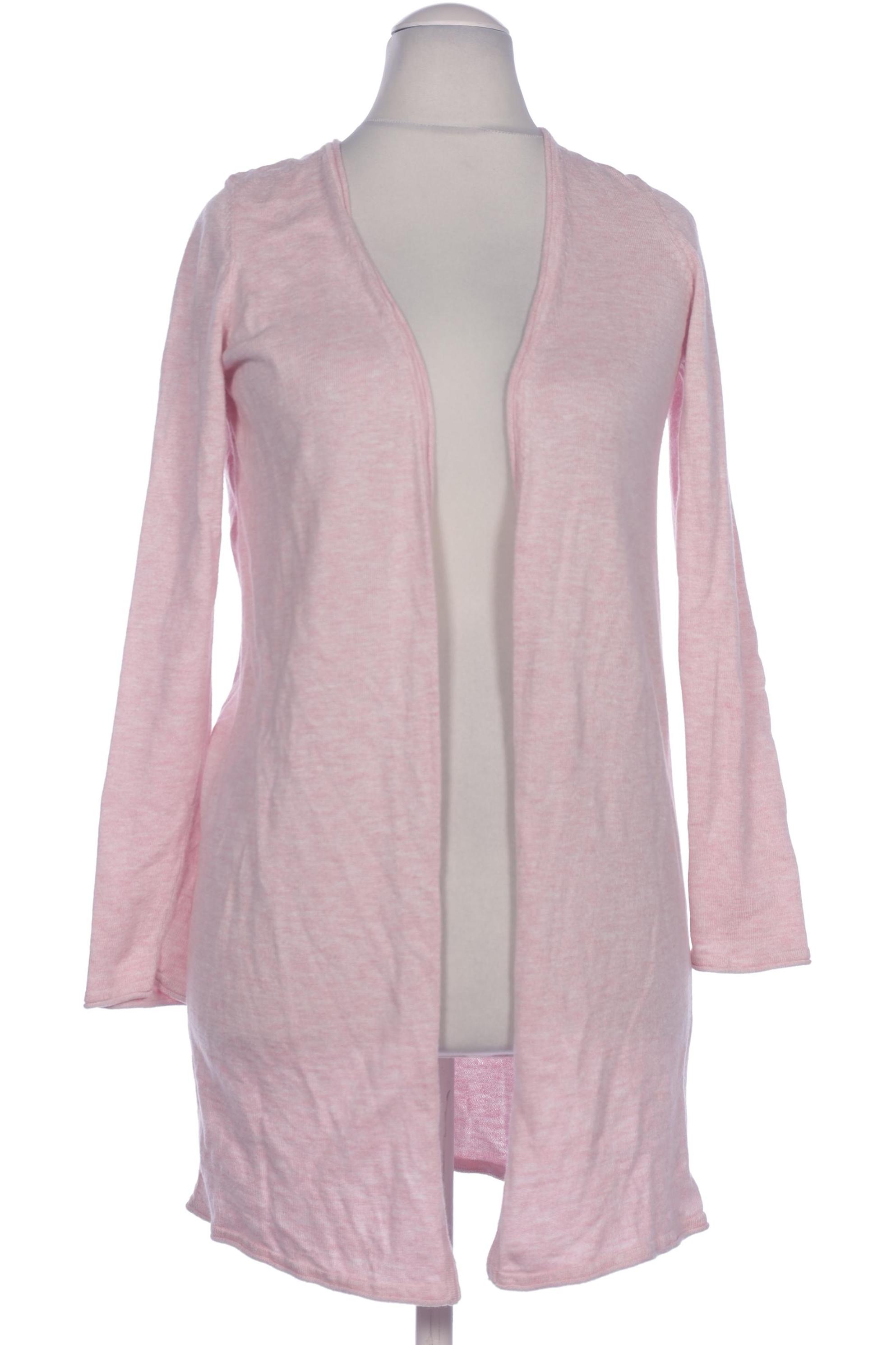 

s.Oliver Damen Strickjacke, pink, Gr. 36