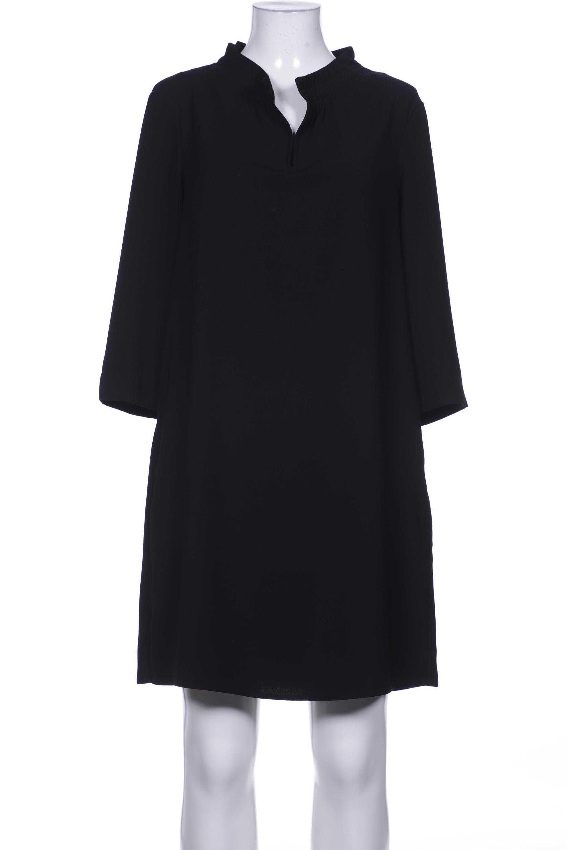 

s.Oliver Damen Kleid, schwarz